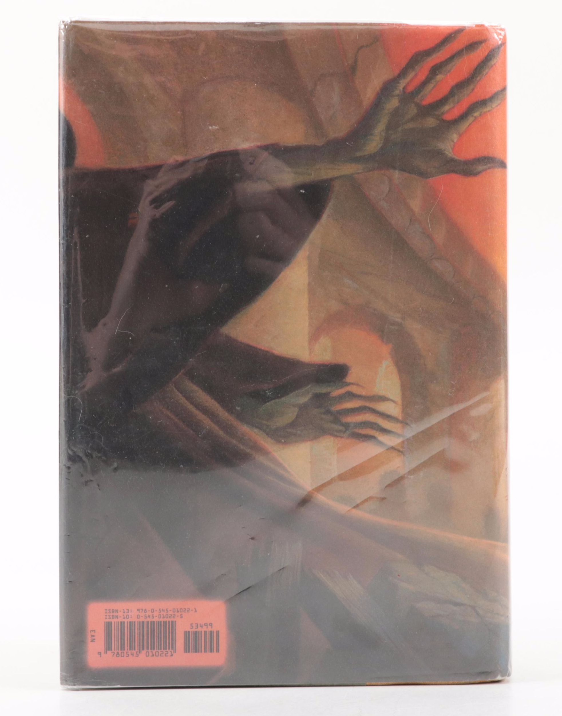 First American Edition "Harry Potter" Complete Series by J. K. Rowling