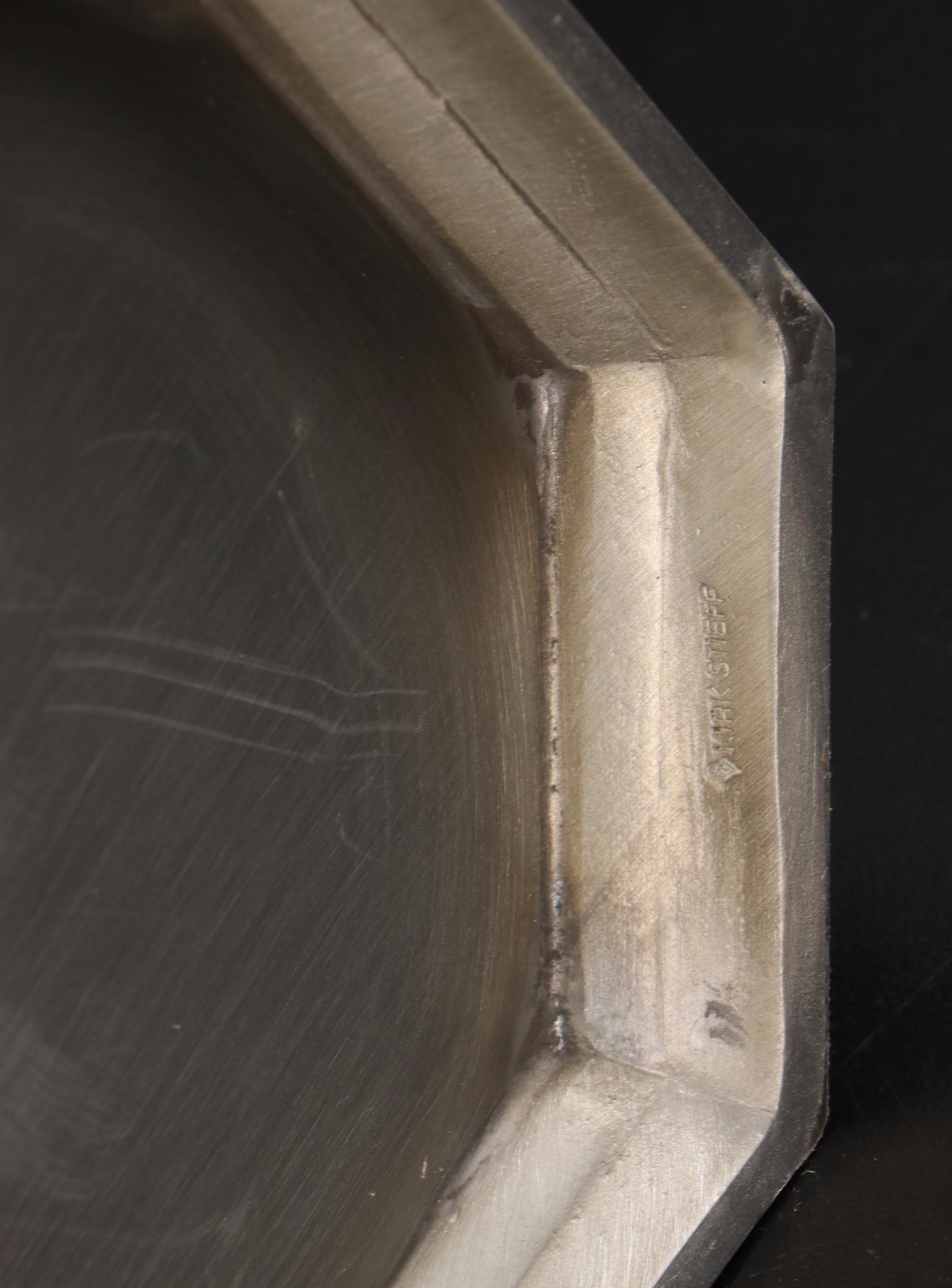 Procter & Gamble Heirloom Coffee Set and Dove Tailed Box