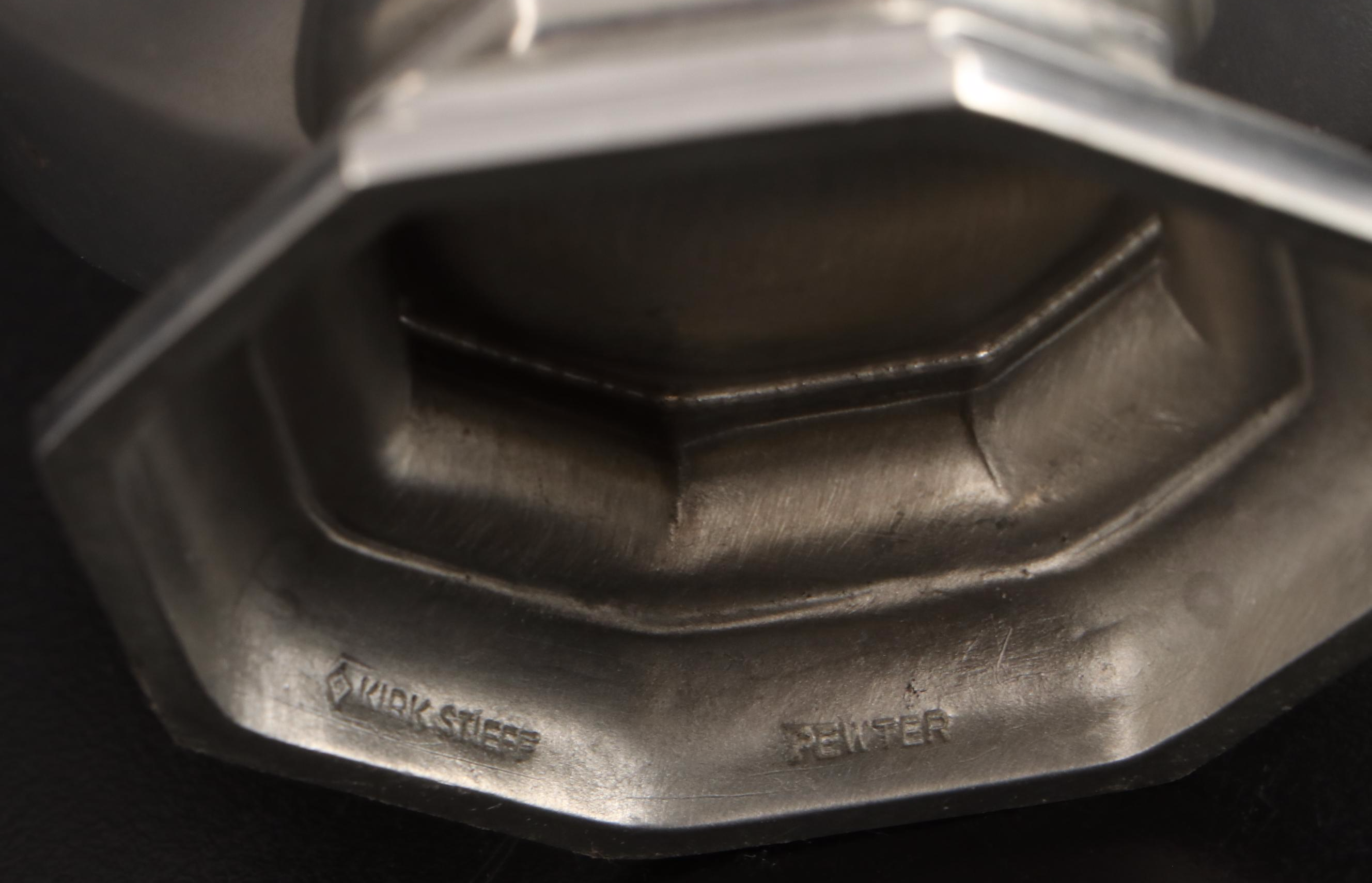 Procter & Gamble Heirloom Coffee Set and Dove Tailed Box