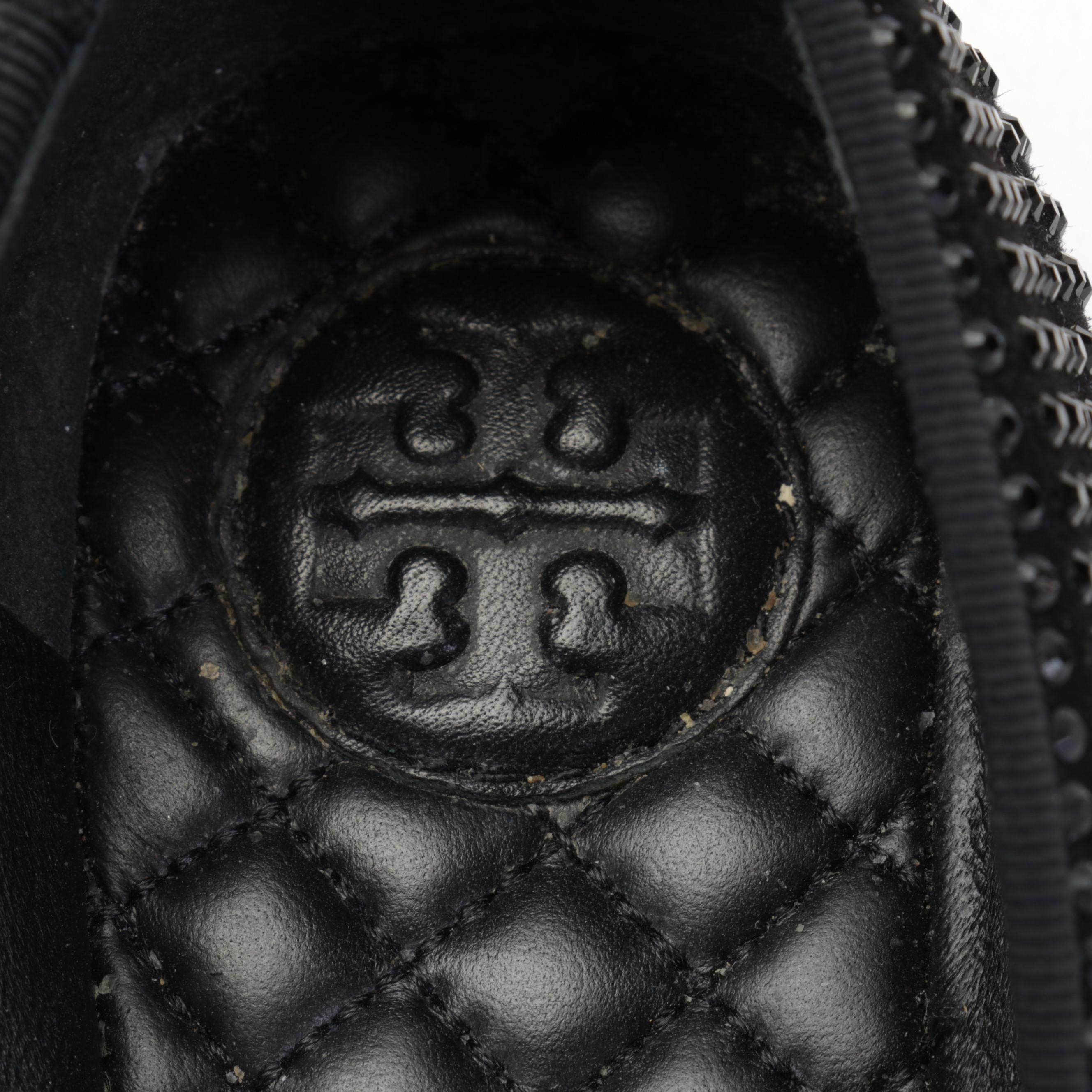 Tory Burch "Chandra" Loafers, Keds for Kate Spade Sneakers and Cole Haan Sandals