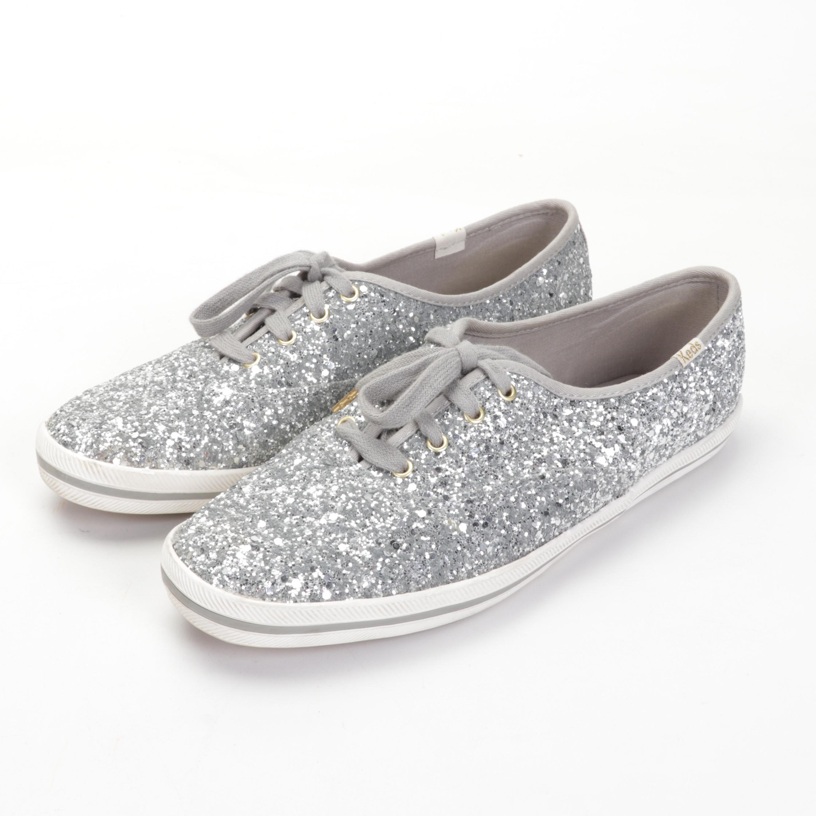 Tory Burch "Chandra" Loafers, Keds for Kate Spade Sneakers and Cole Haan Sandals