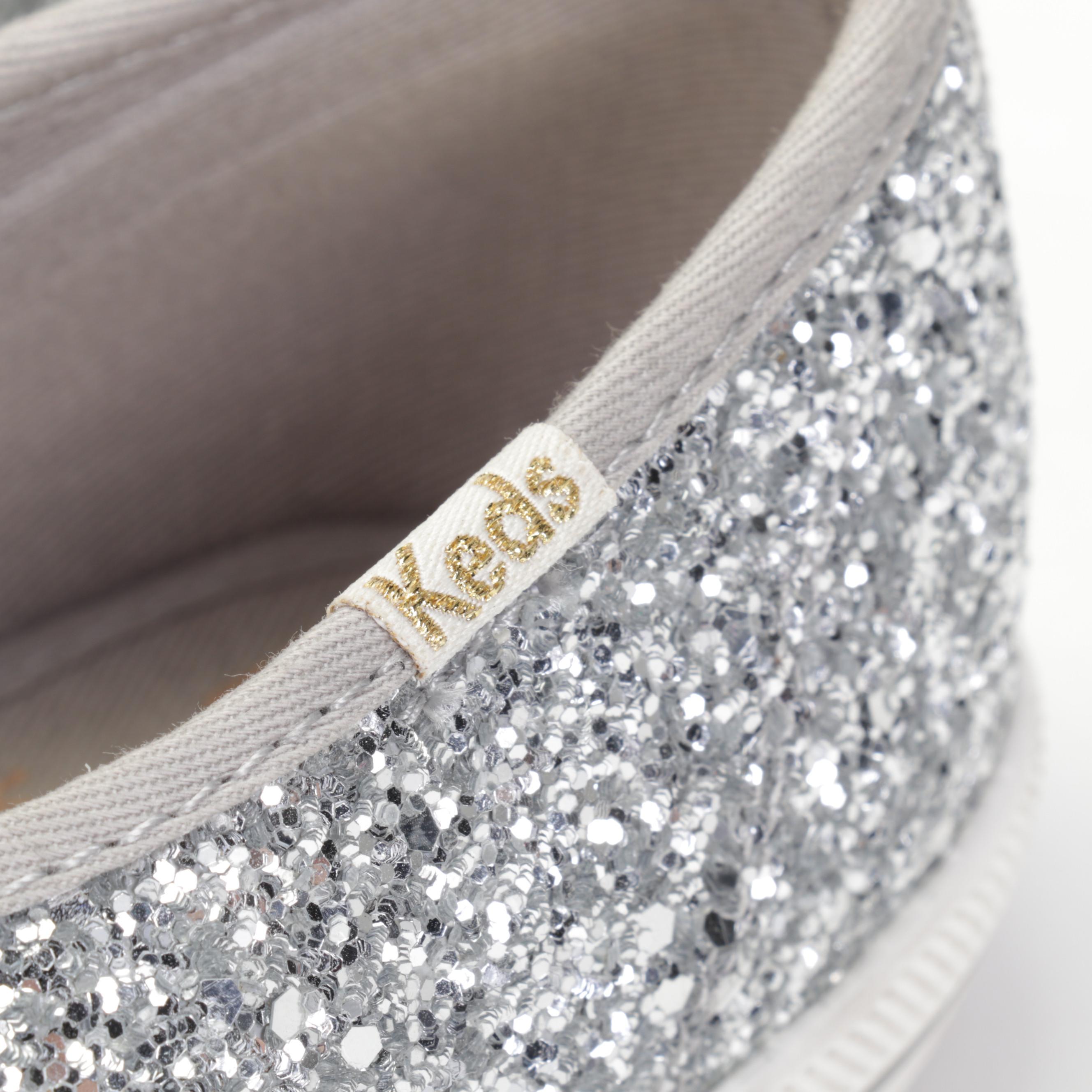 Tory Burch "Chandra" Loafers, Keds for Kate Spade Sneakers and Cole Haan Sandals