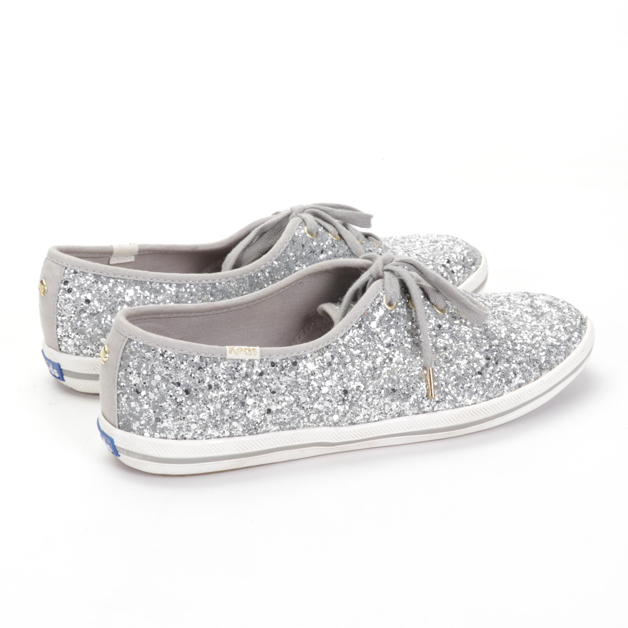 Tory Burch "Chandra" Loafers, Keds for Kate Spade Sneakers and Cole Haan Sandals