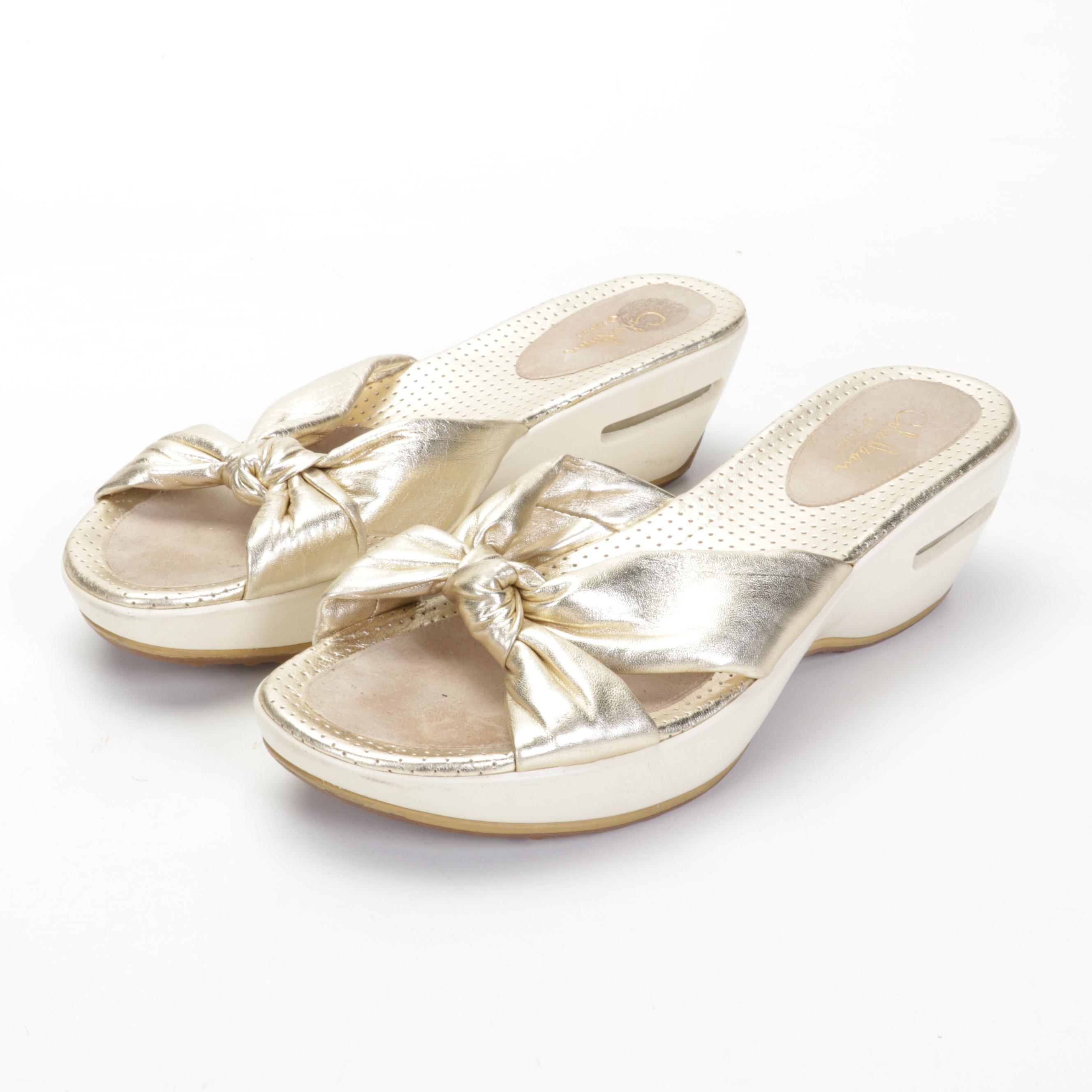 Tory Burch "Chandra" Loafers, Keds for Kate Spade Sneakers and Cole Haan Sandals