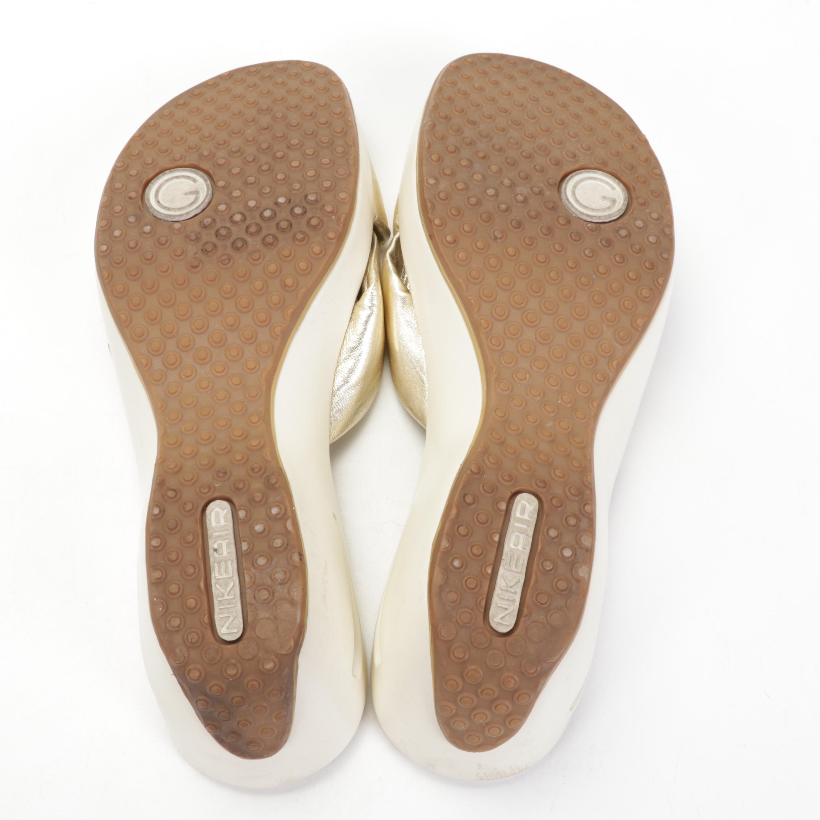 Tory Burch "Chandra" Loafers, Keds for Kate Spade Sneakers and Cole Haan Sandals