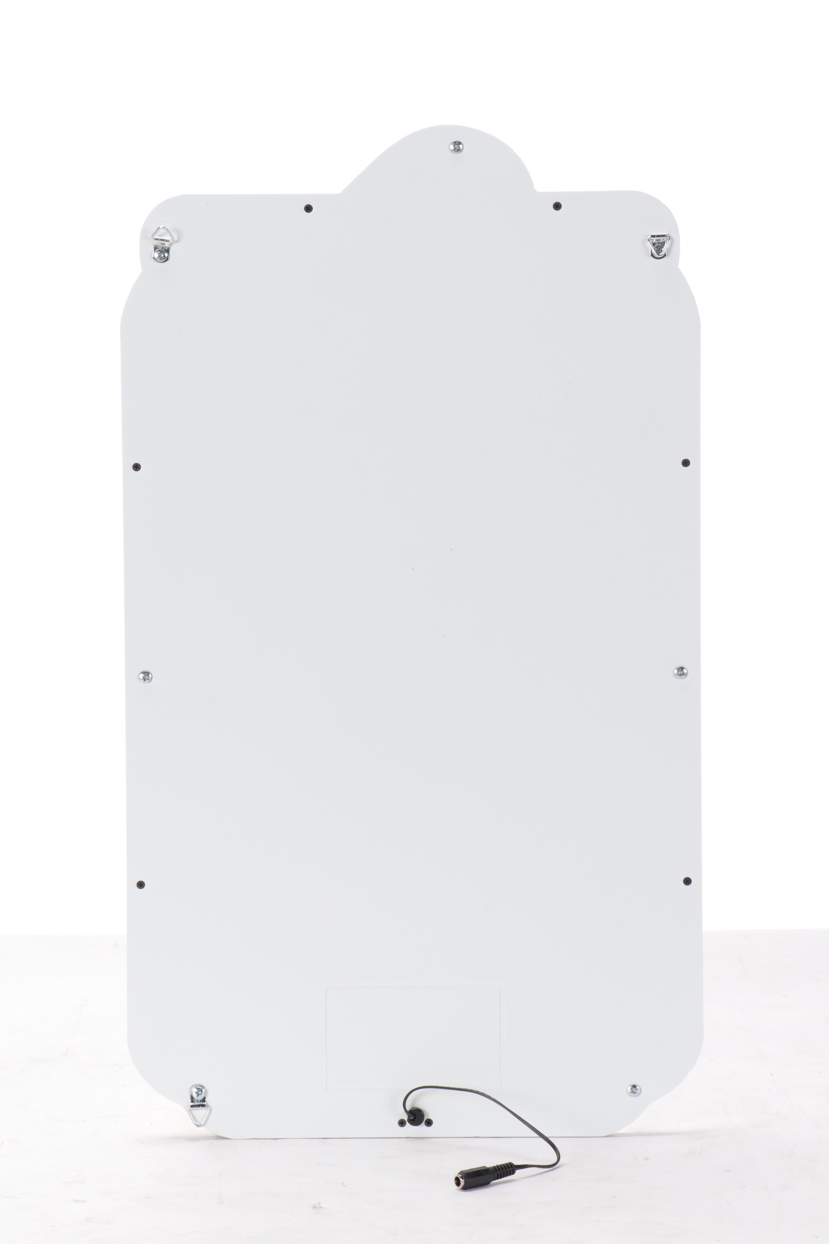 Miller Lite Illuminated Beer Signs