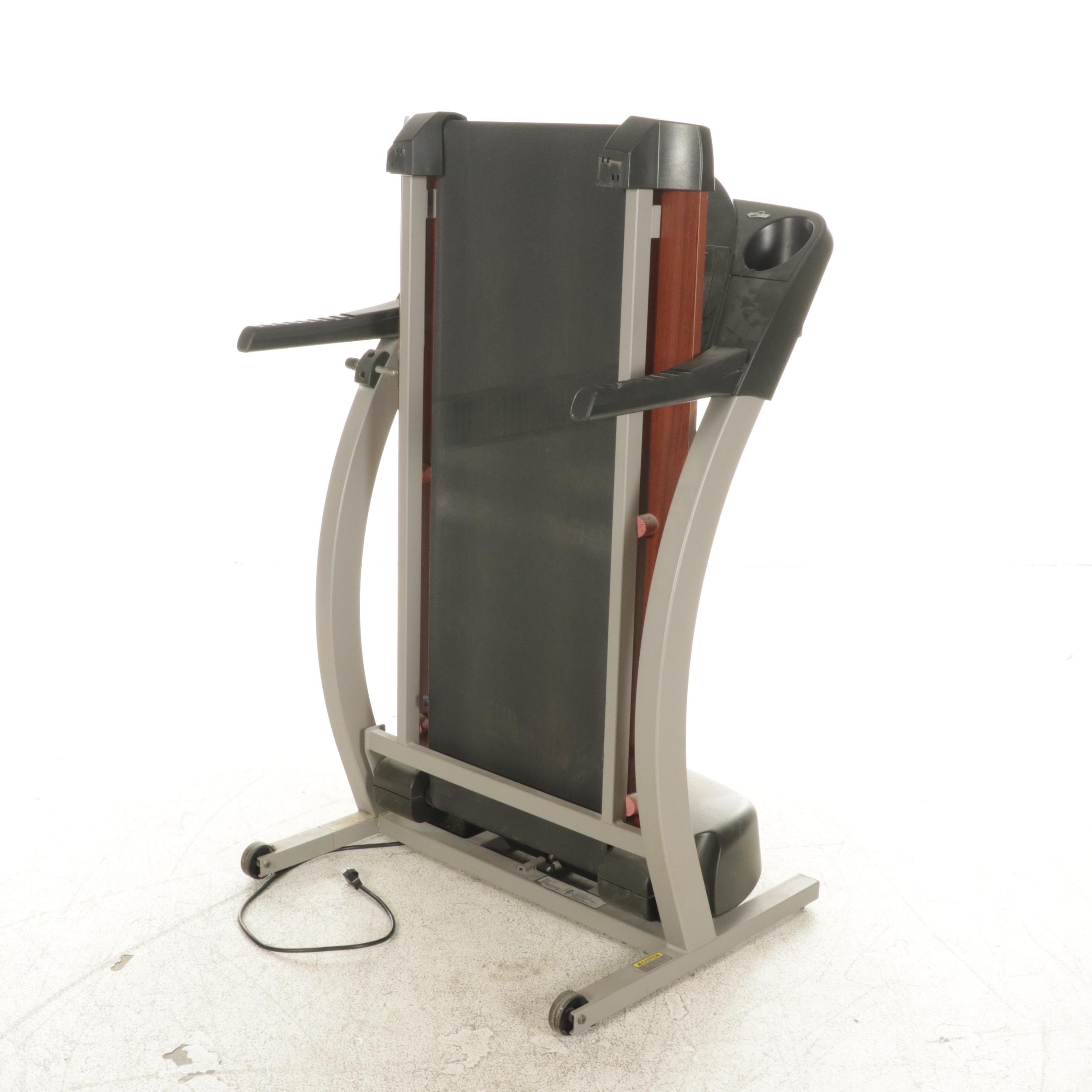 Pro Form 775 EKG Treadmill