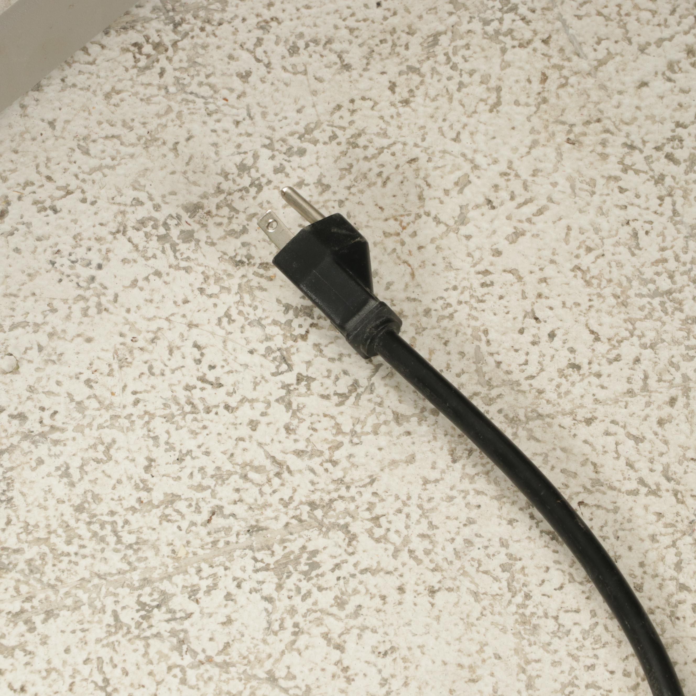 Pro Form 775 EKG Treadmill