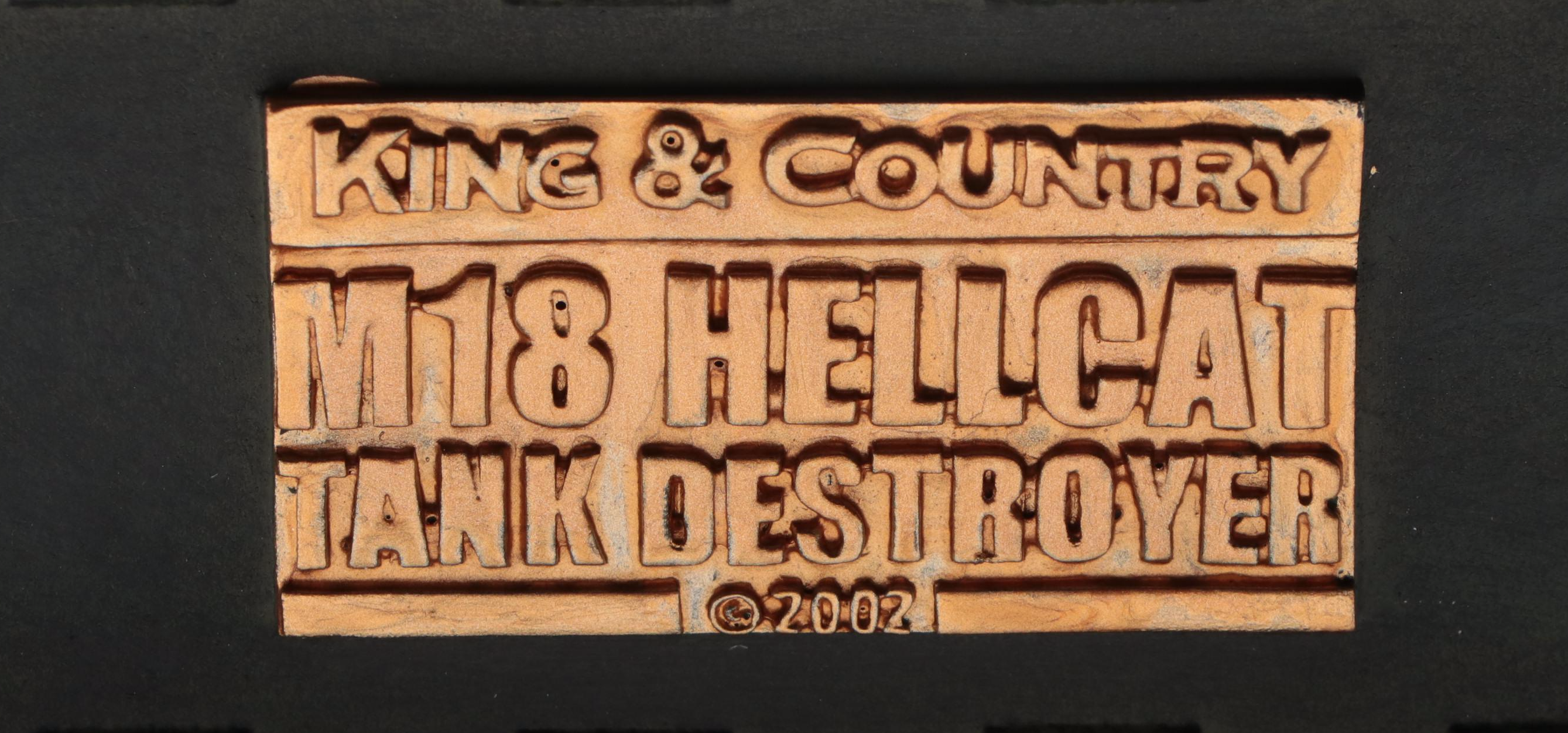 King & Country with Other World War II Toy Tanks and Vehicles