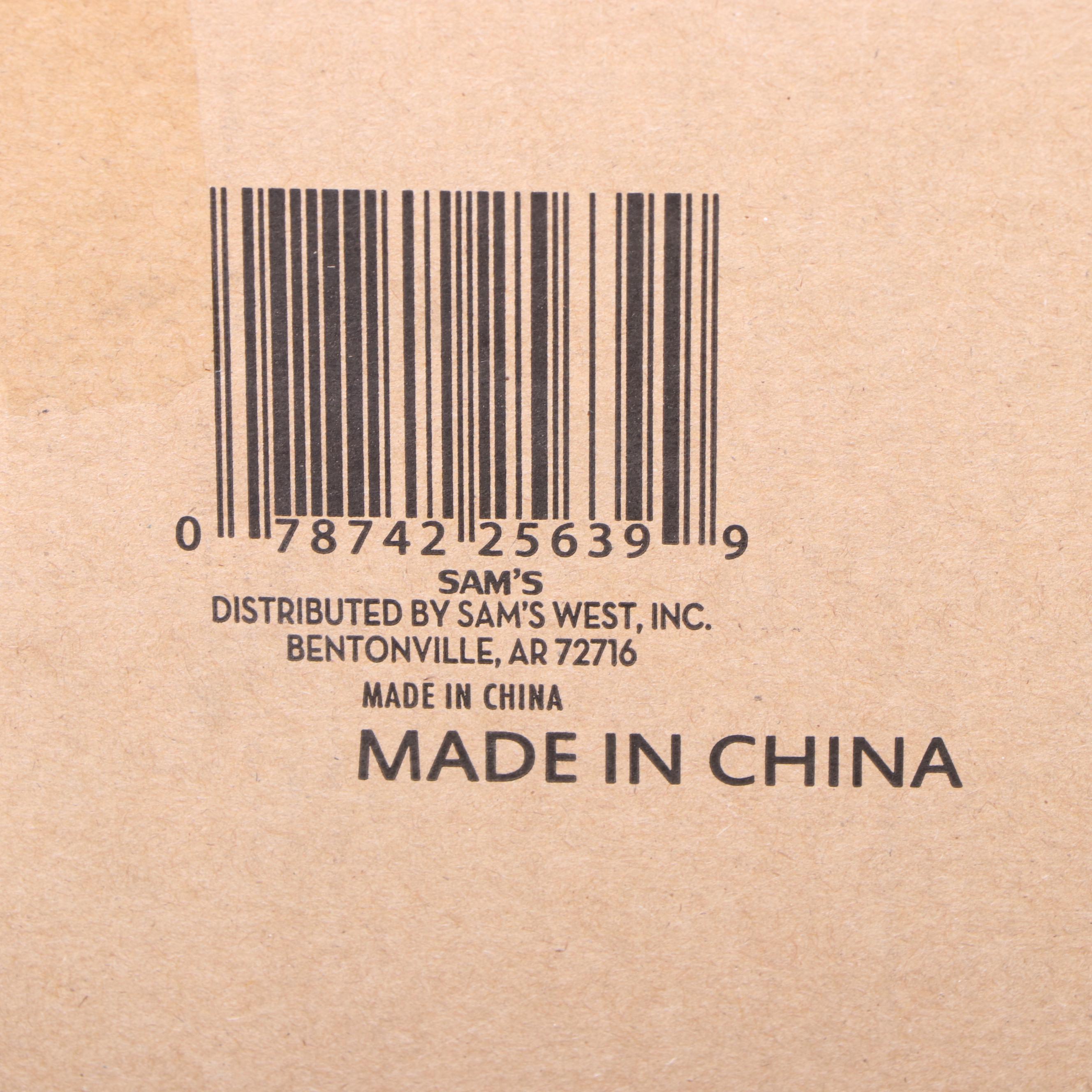 Member's Mark Patio Heater with LED Table