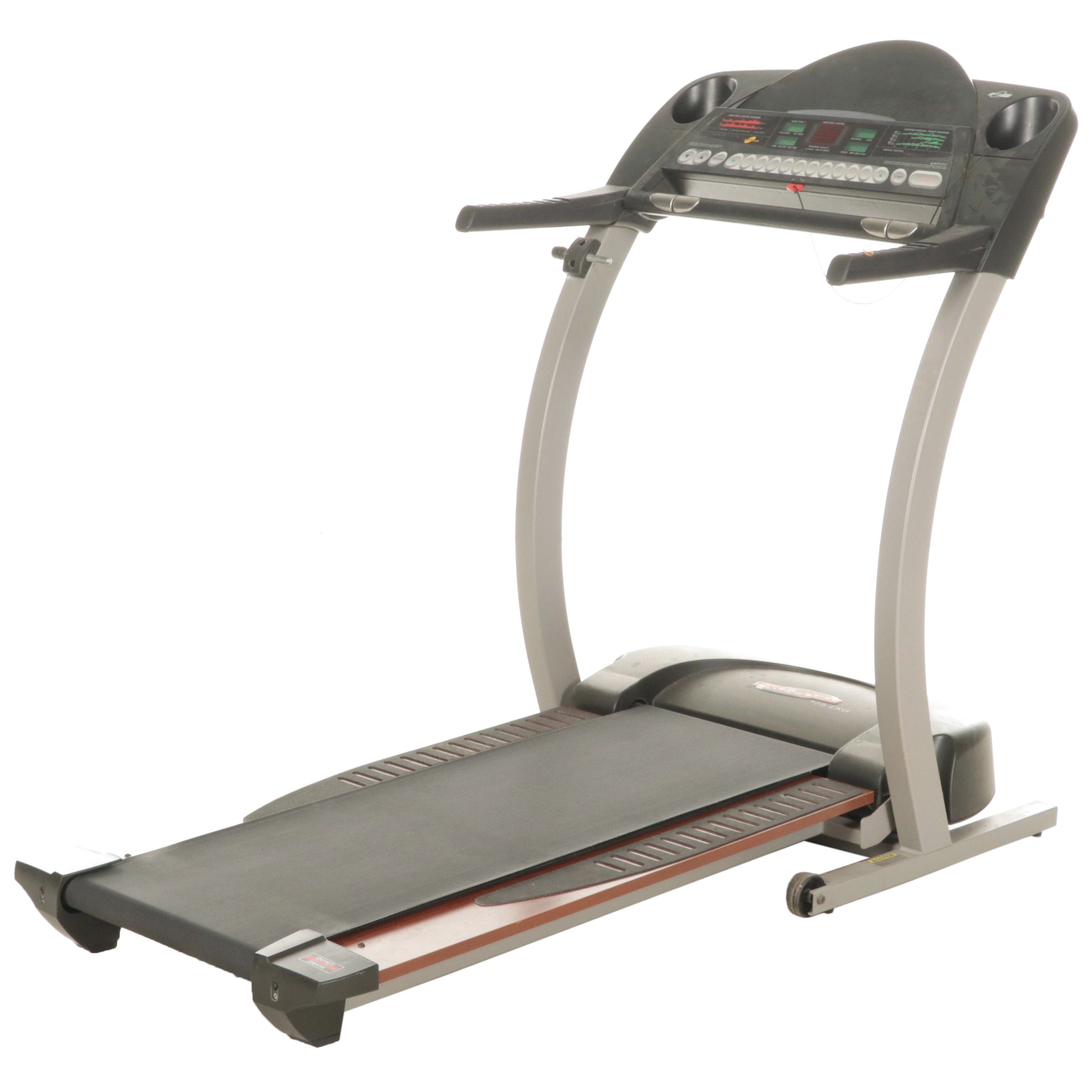 Pro Form 775 EKG Treadmill