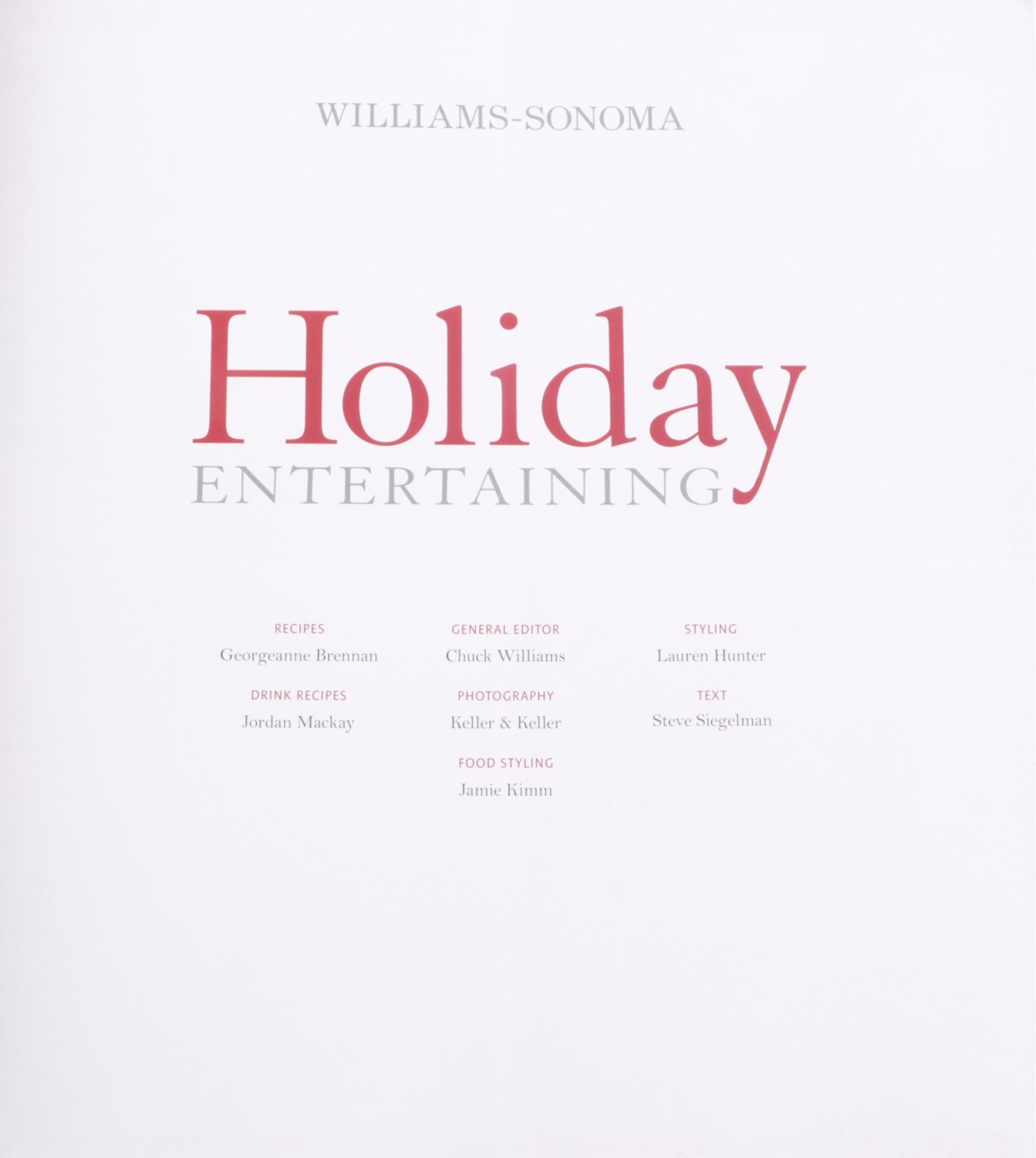 Pottery Barn "Twelve Days of Christmas" Porcelain Salad Plates and More