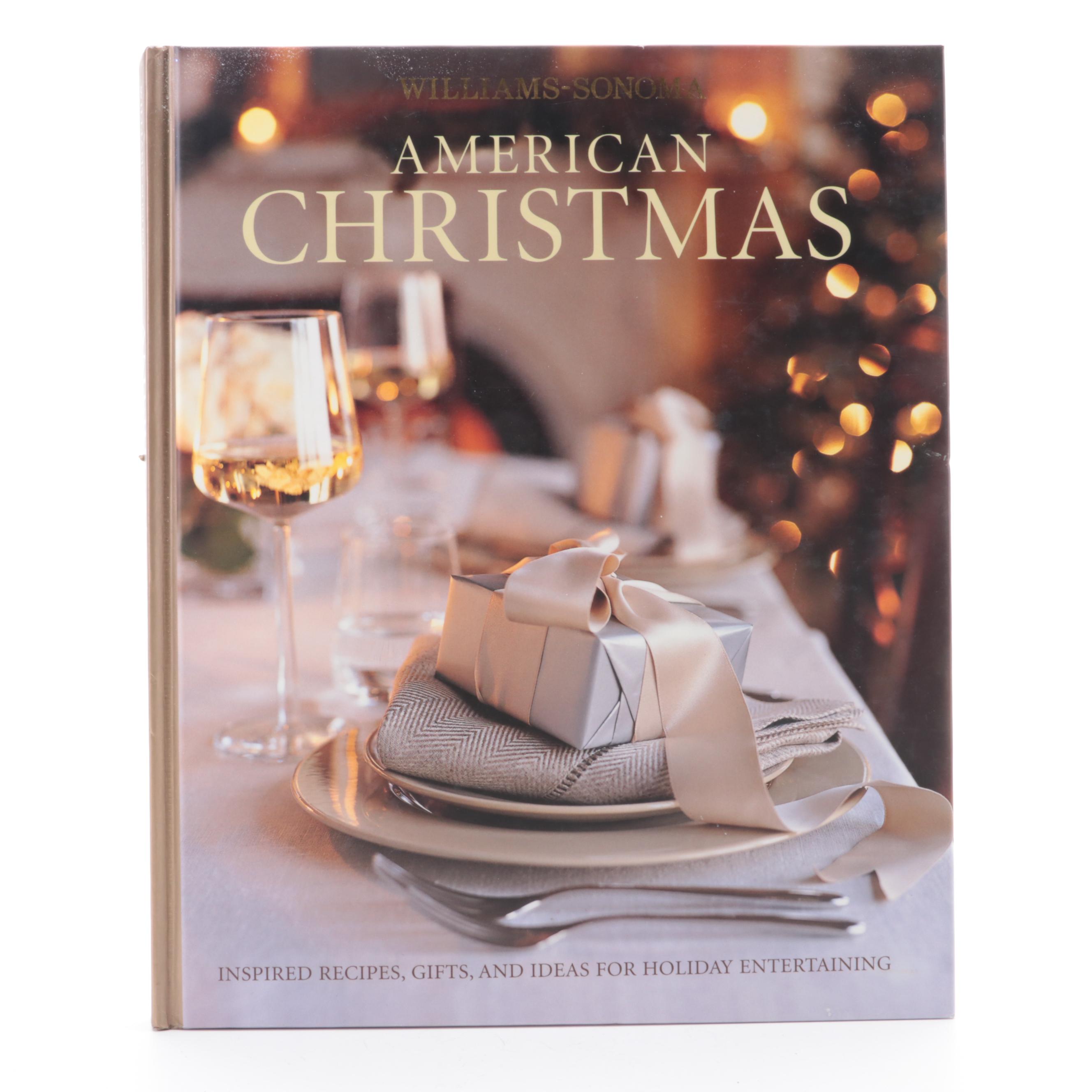 Pottery Barn "Twelve Days of Christmas" Porcelain Salad Plates and More