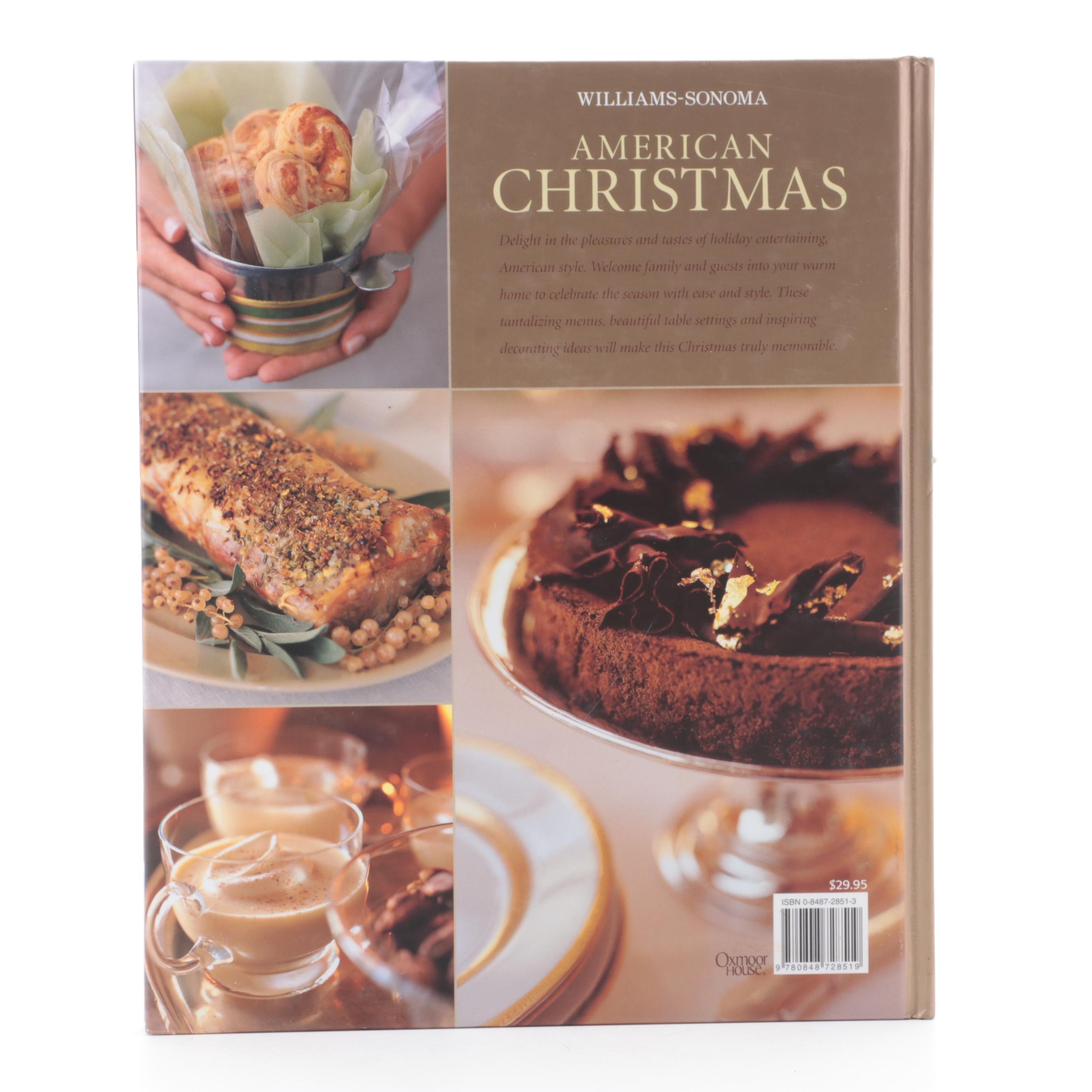 Pottery Barn "Twelve Days of Christmas" Porcelain Salad Plates and More