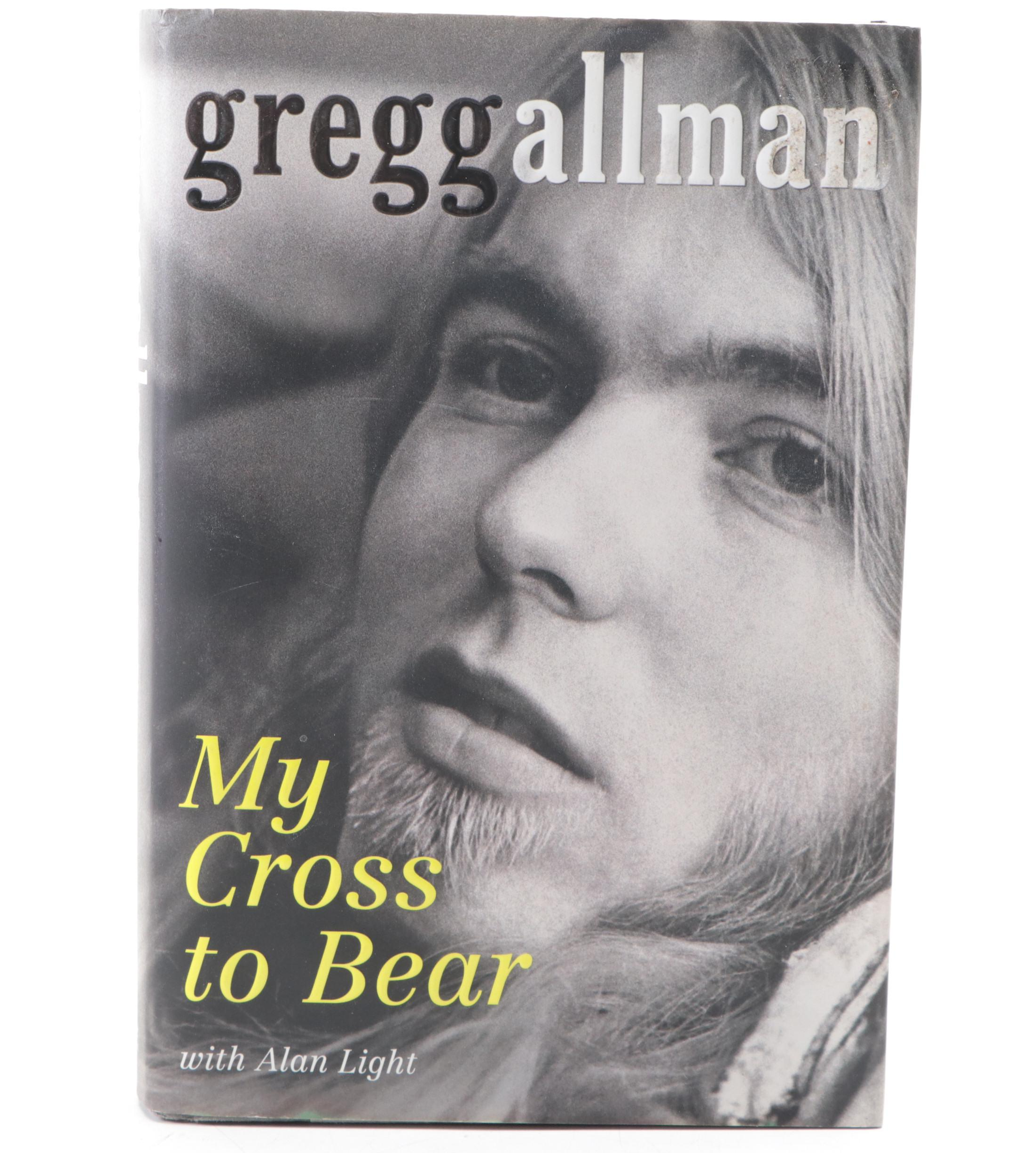 First Edition "The Beatles Anthology" and More Nonfiction Music Books