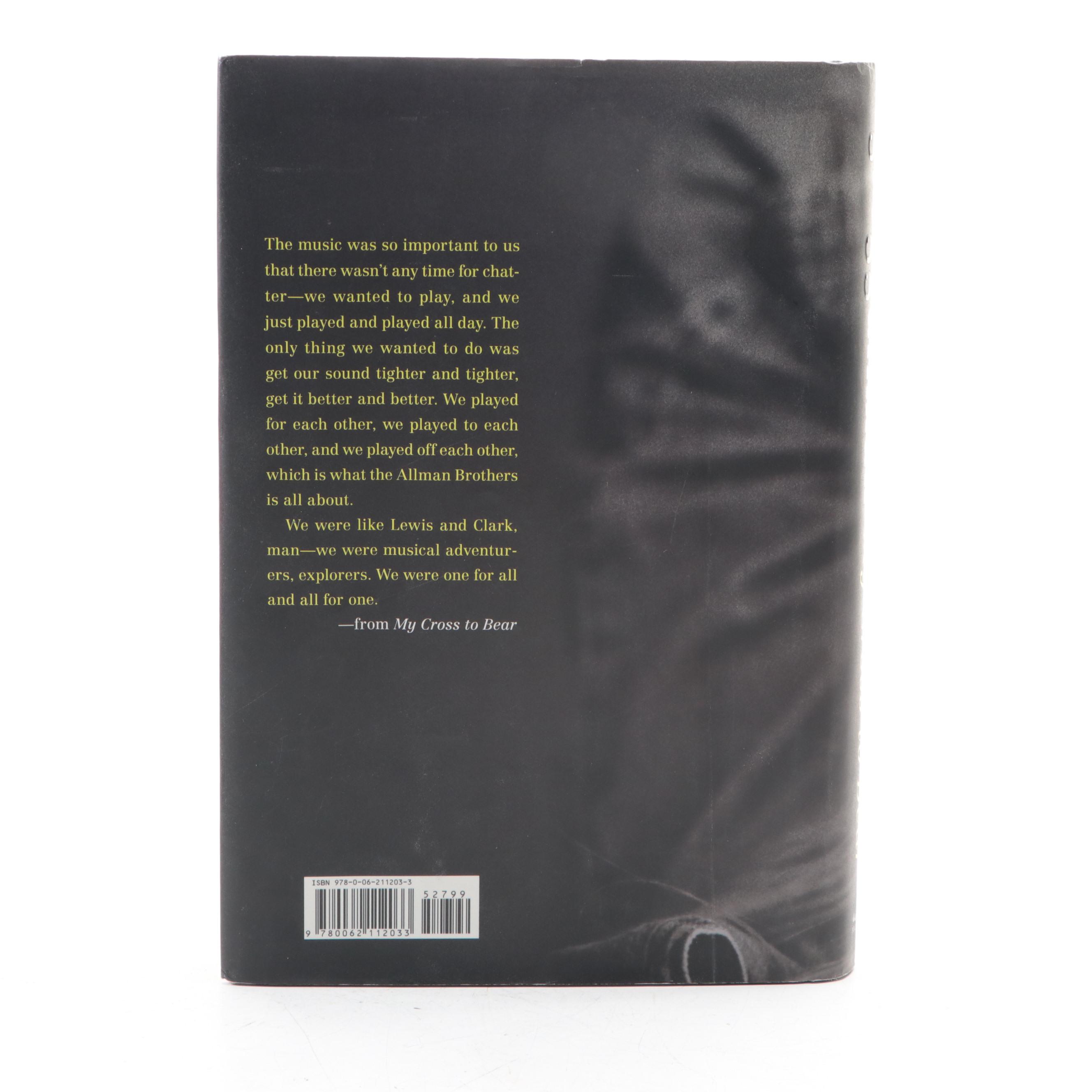 First Edition "The Beatles Anthology" and More Nonfiction Music Books