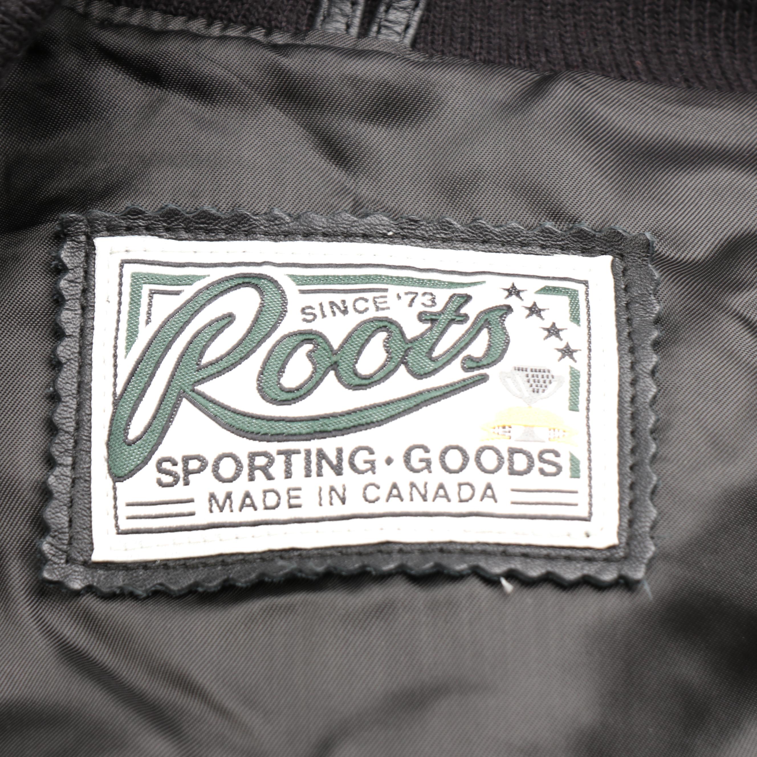 Tonight Show with Jimmy Fallon Varsity Jacket and Cast and Crew Gear