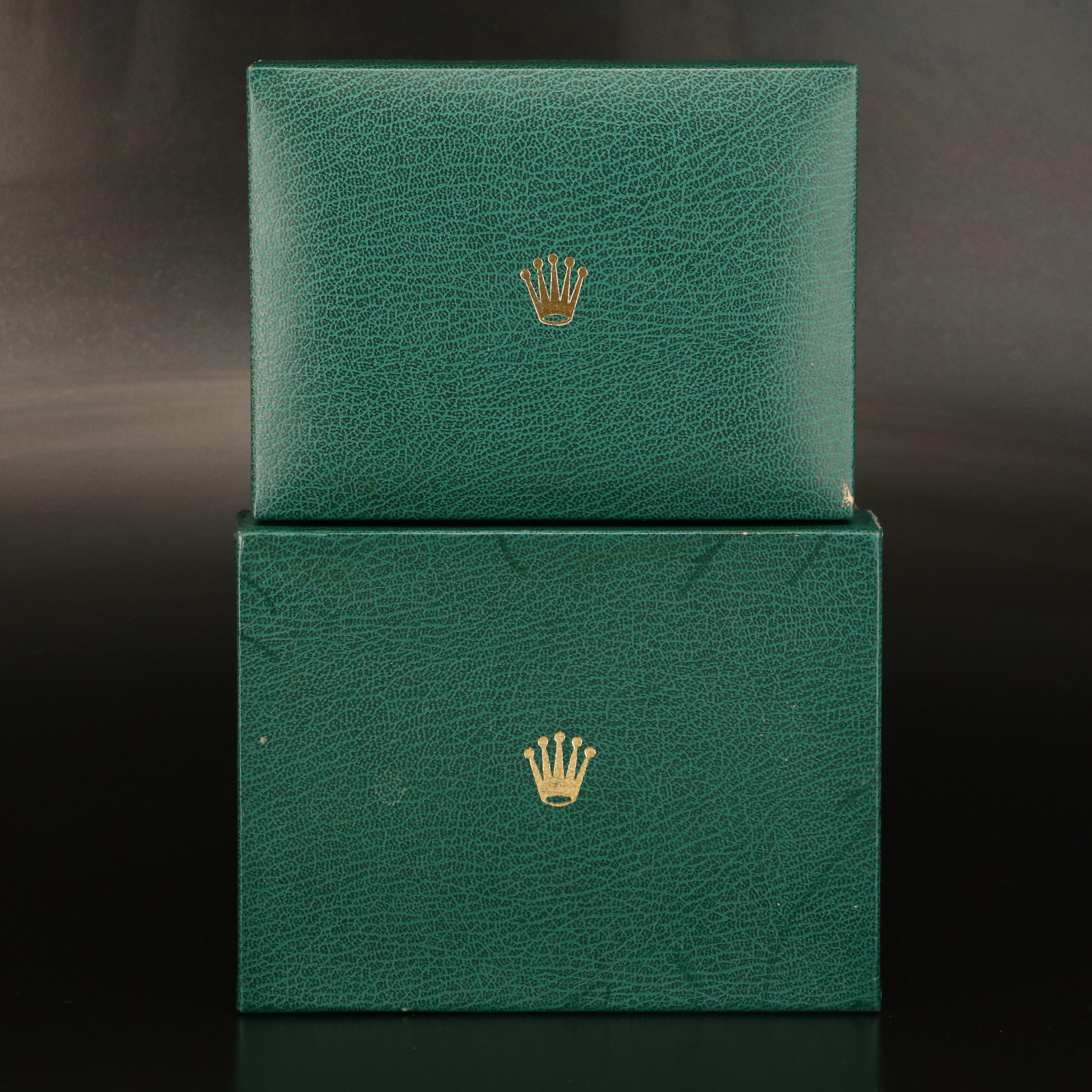 1987 Rolex Oyster Perpetual Datejust Jubilee Diamond Dial Watch