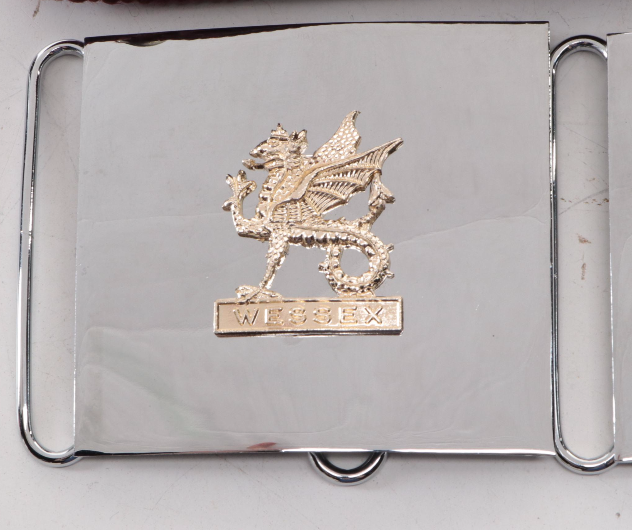 Royal Australian, British and Canadian Military Patches, Buckles and More