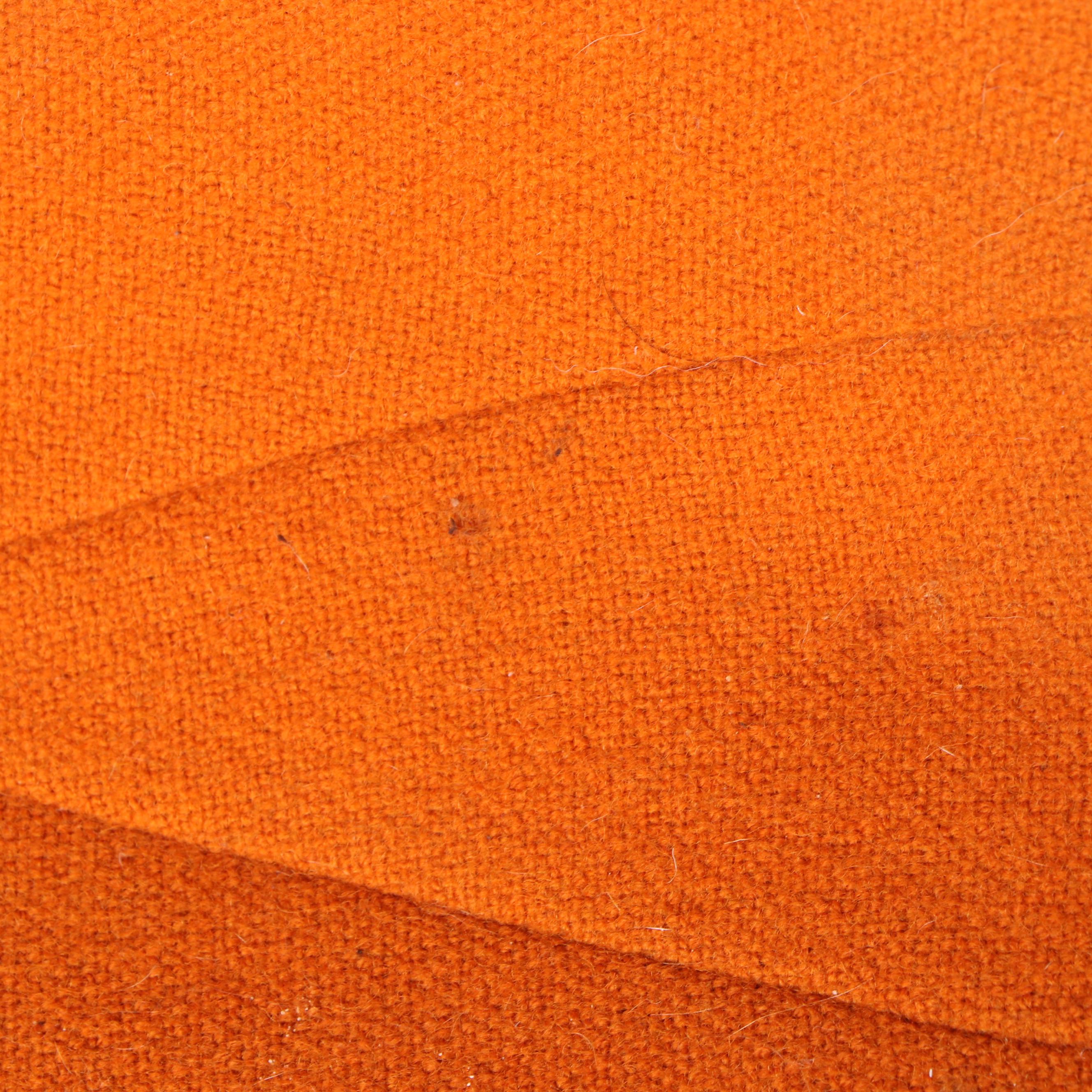 Charles and Ray Eames for Herman Miller Fiberglass Shell Chair on RSR Style Base