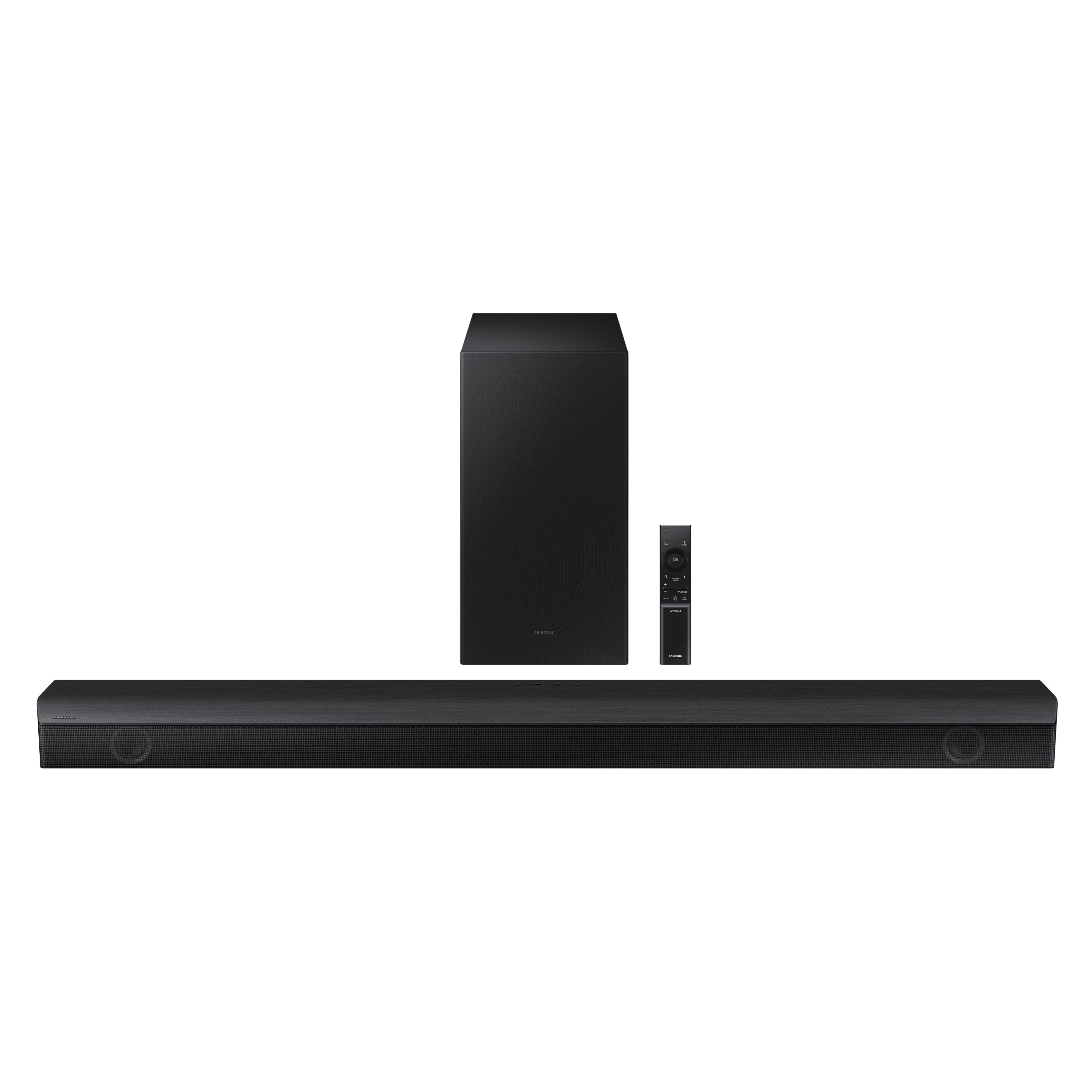 Samsung B63C Bluetooth Soundbar With Subwoofer