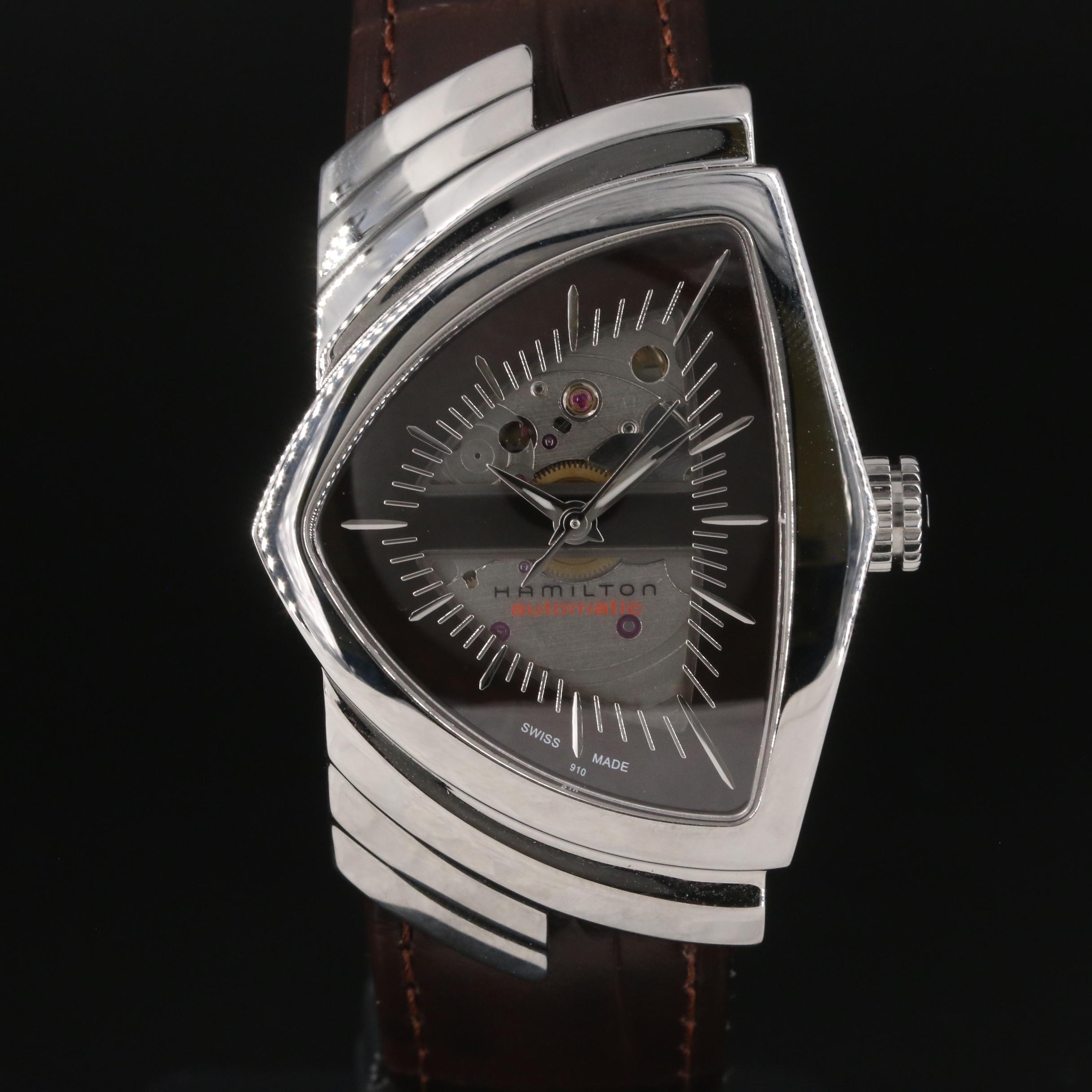 Hamilton Ventura Automatic Watch