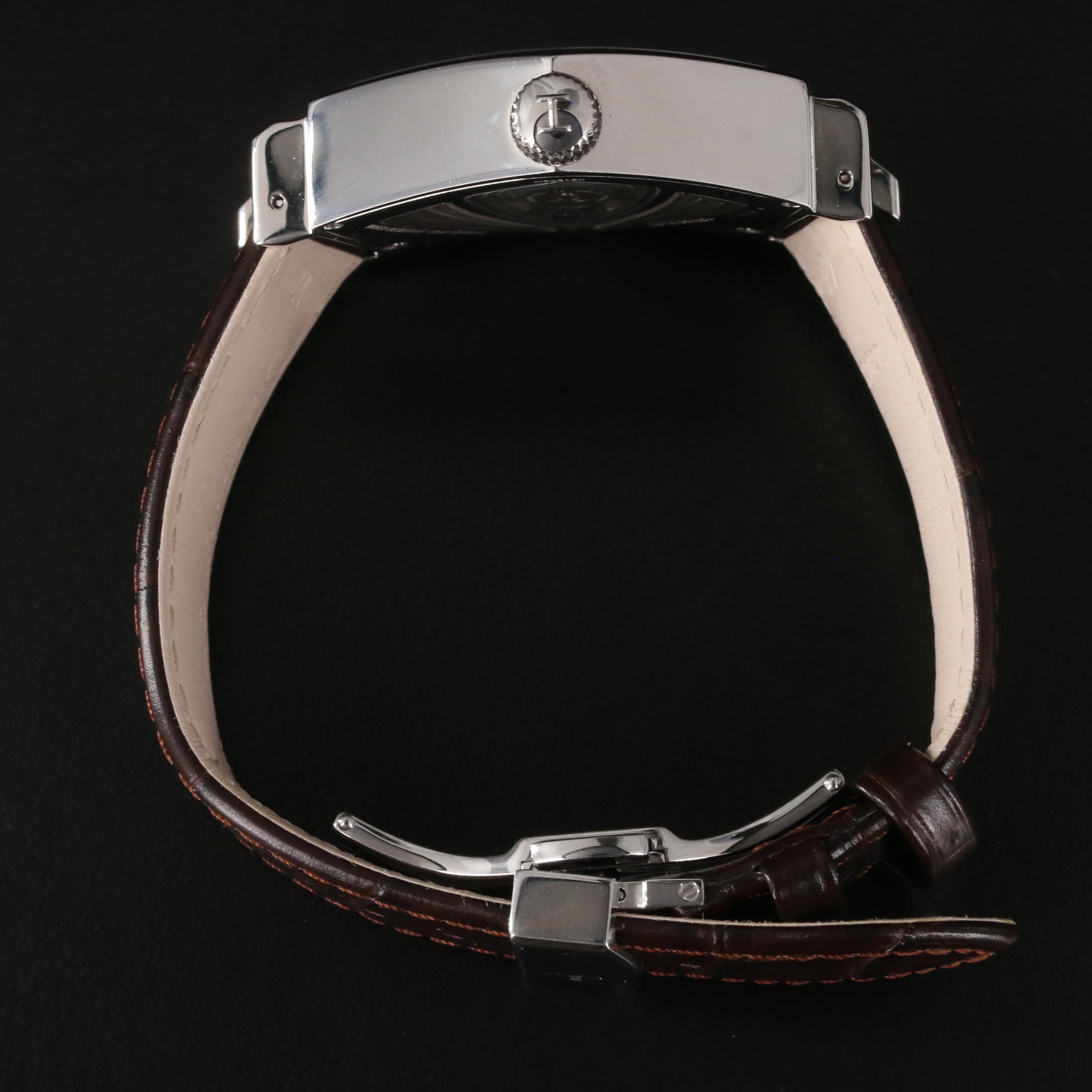 Hamilton Ventura Automatic Watch