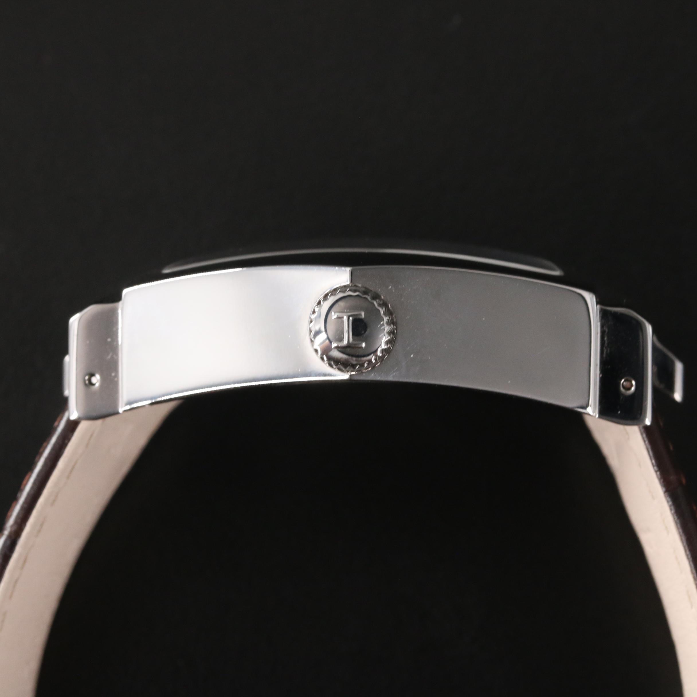 Hamilton Ventura Automatic Watch