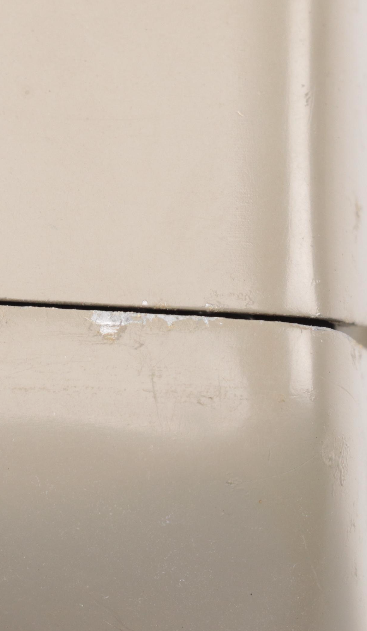 Olivetti "Lettera 22" Portable Typewriter, Mid-20th Century