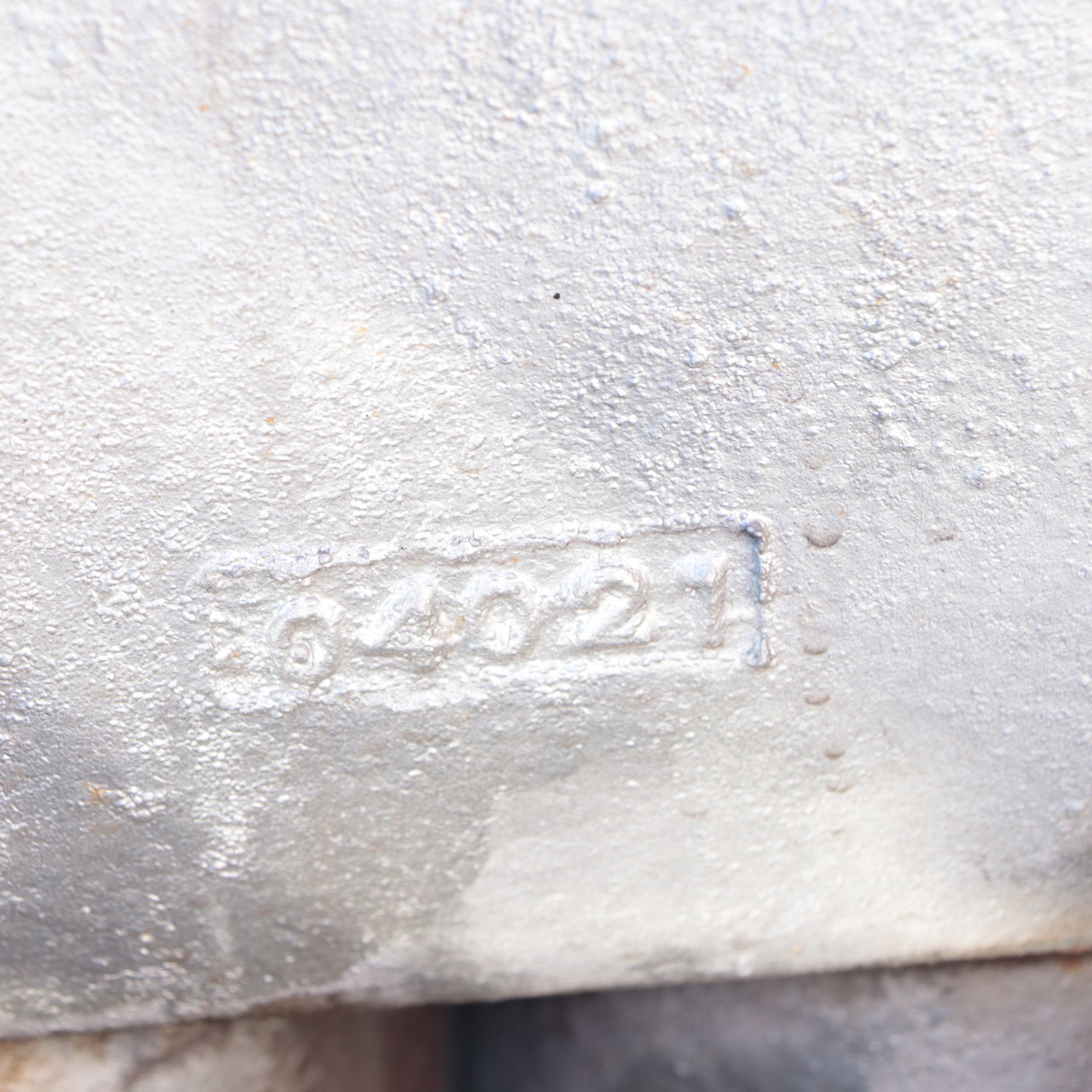 1917 Dodge Brothers Touring Car