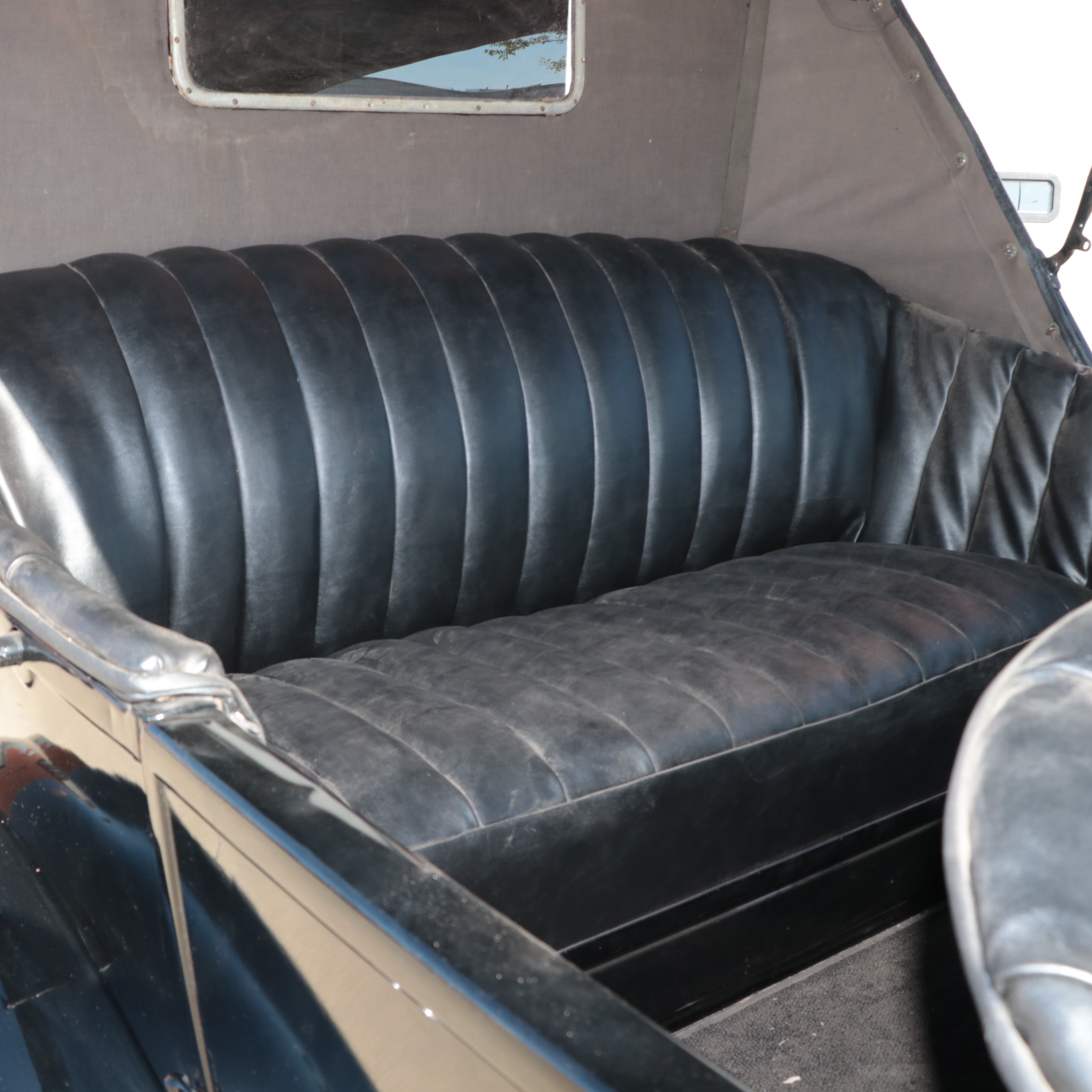 1917 Dodge Brothers Touring Car