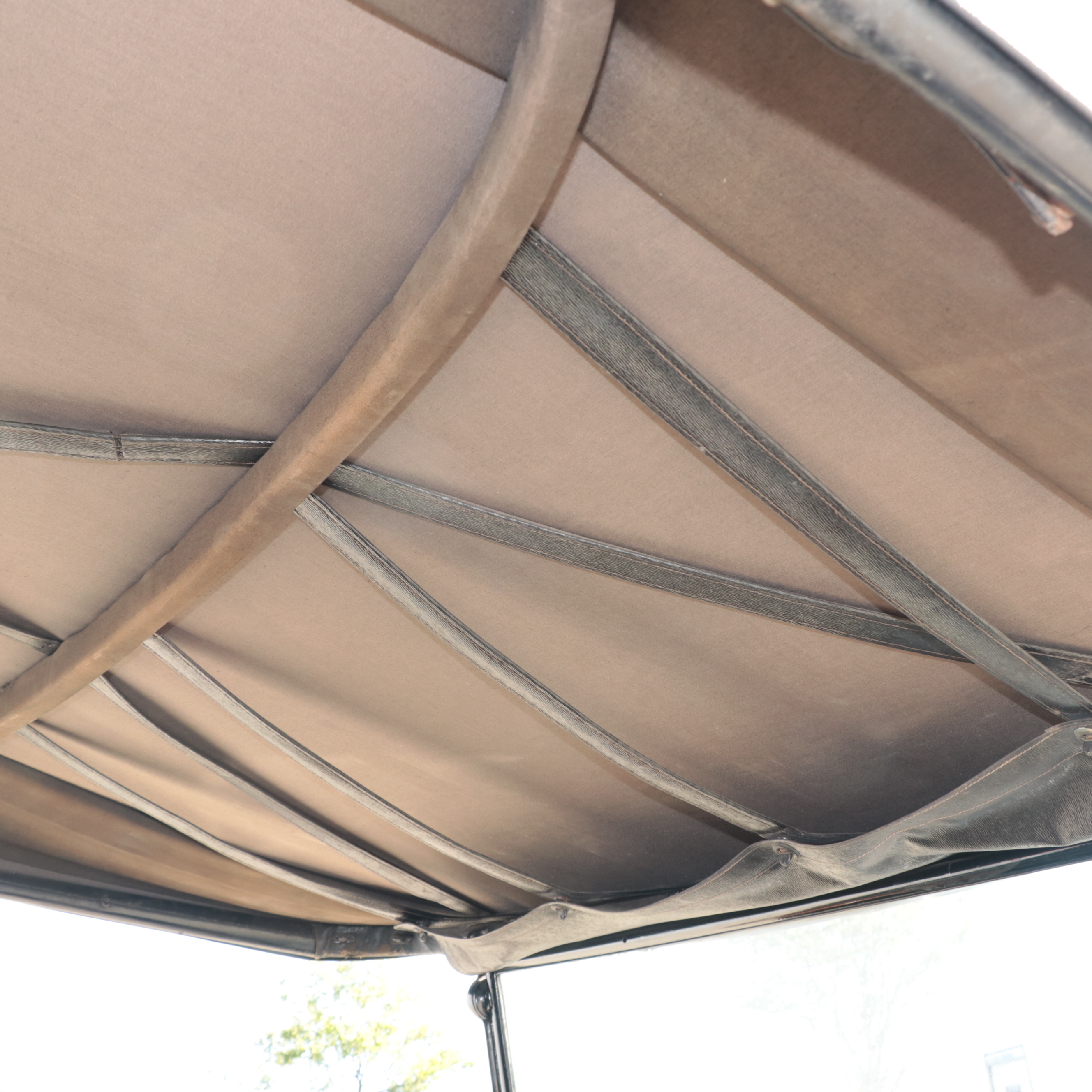 1917 Dodge Brothers Touring Car