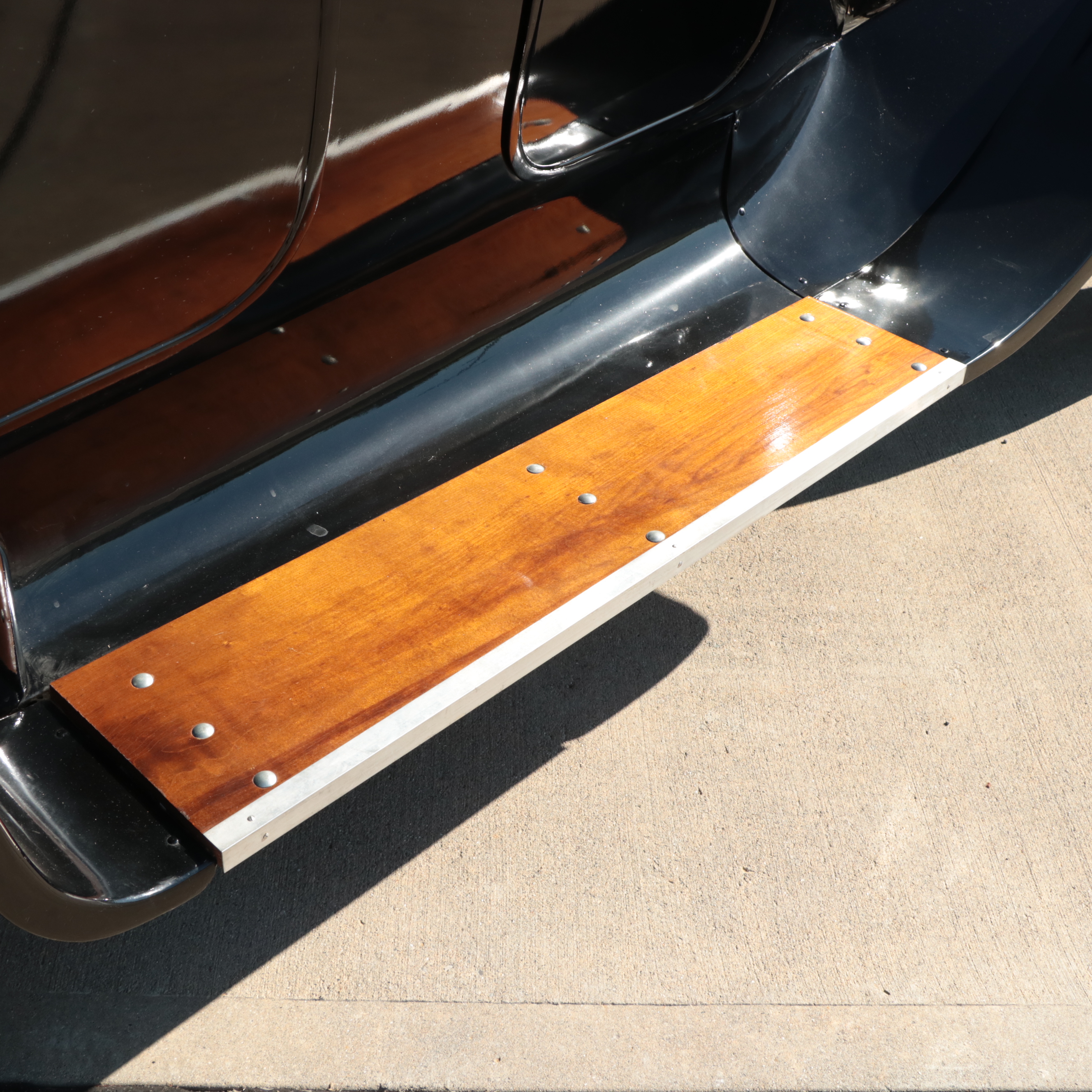 1917 Dodge Brothers Touring Car