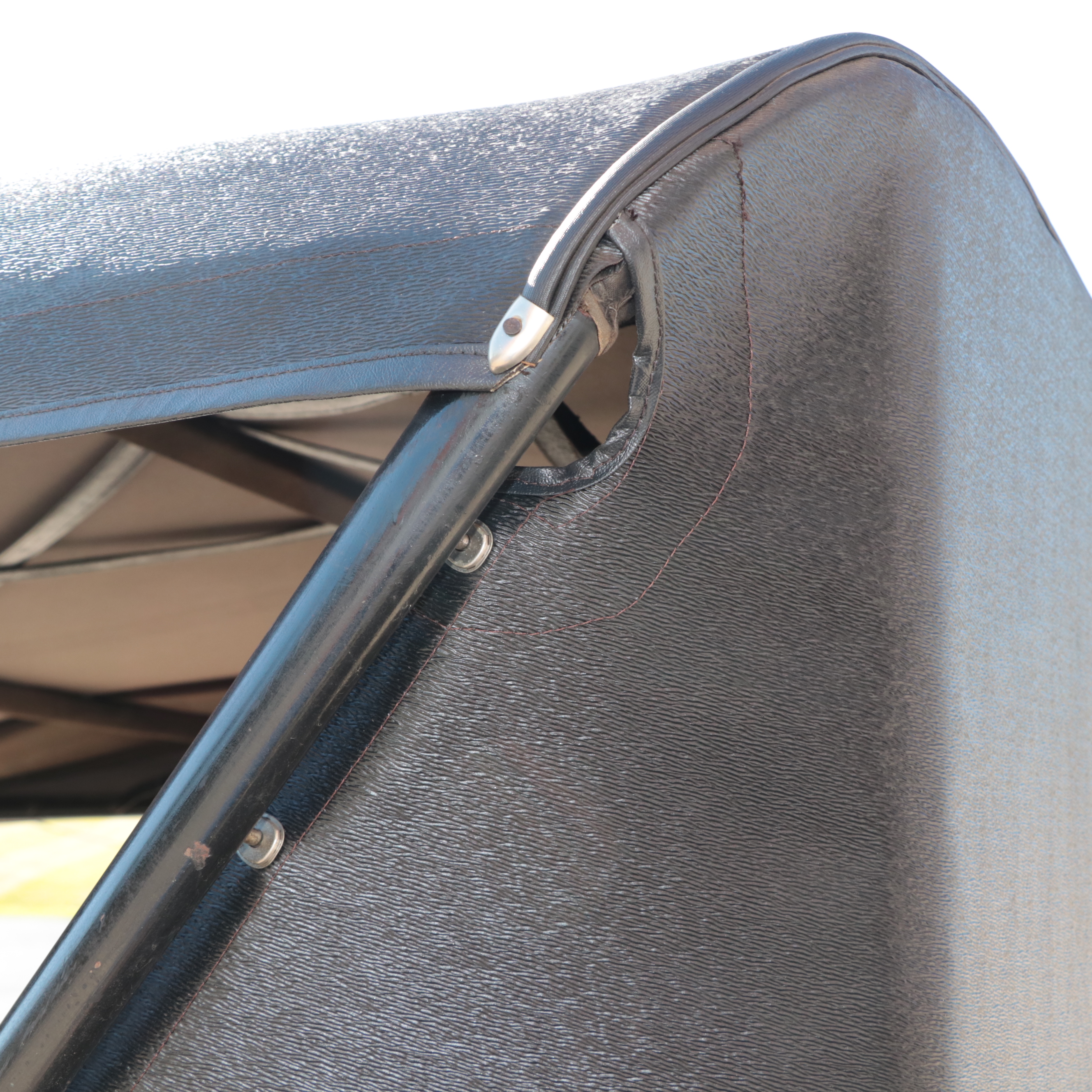 1917 Dodge Brothers Touring Car