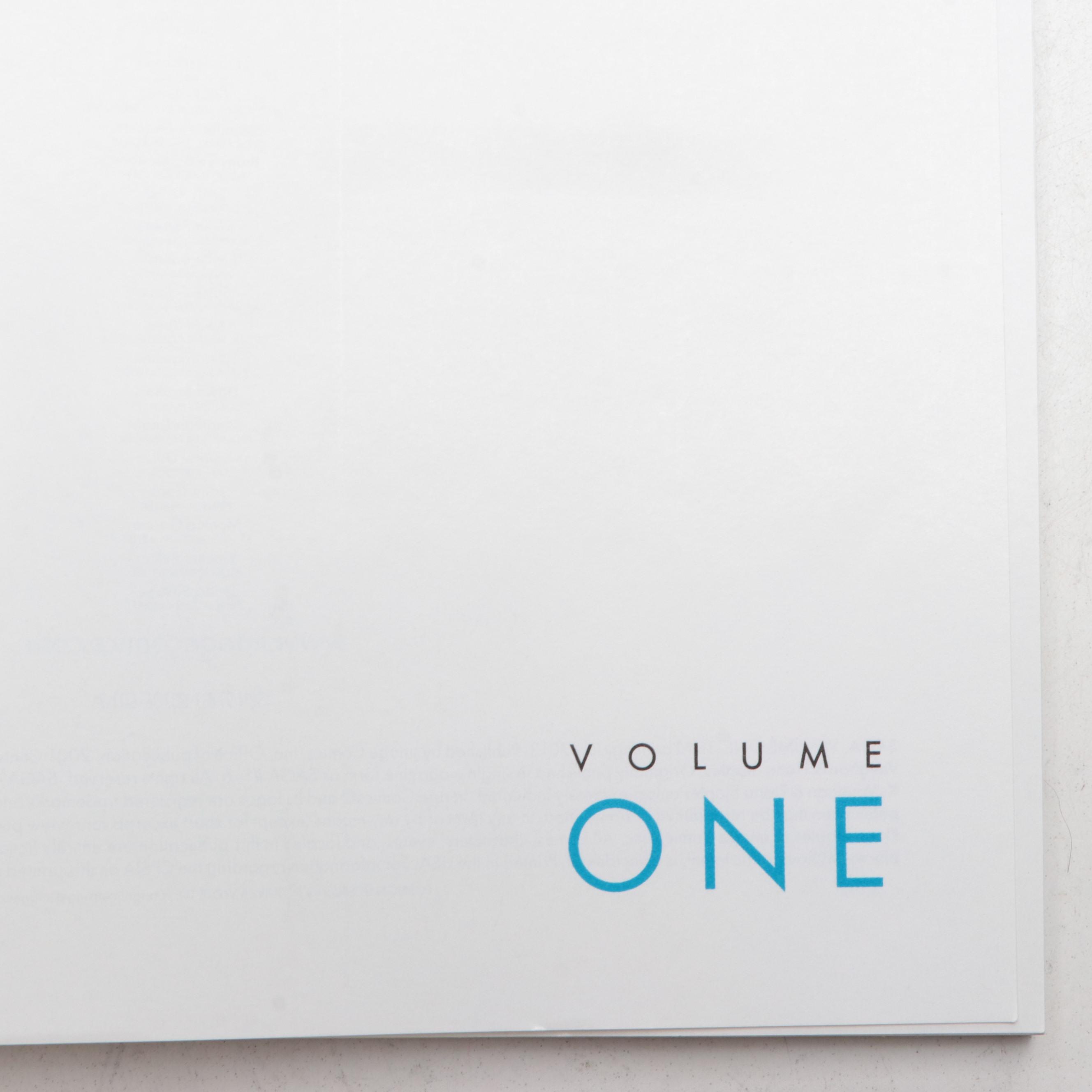 "Saga" Vol. 1 and 2 by Brian K. Vaughan and Fiona Staples, 2013