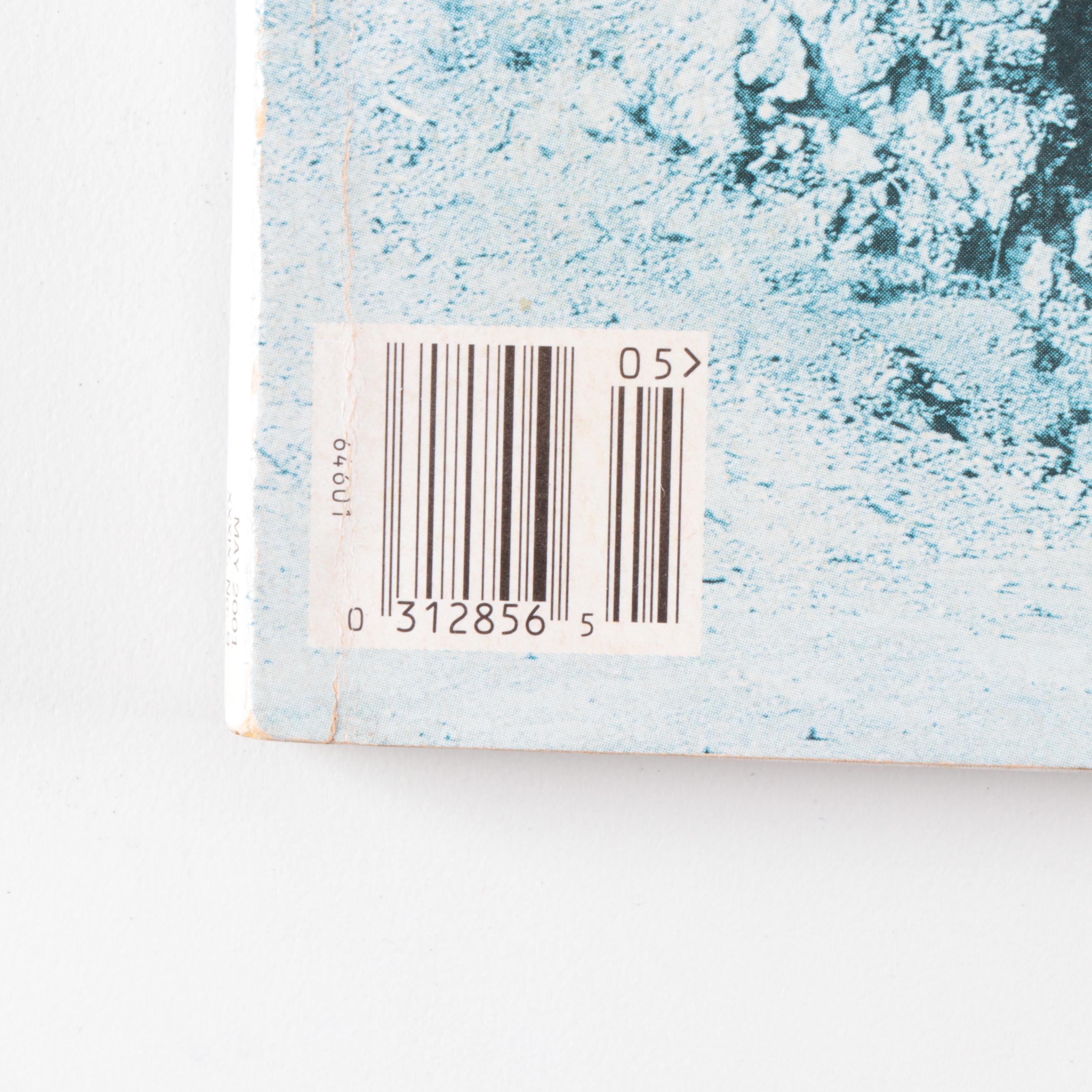 "Artforum" Art Magazine Collection