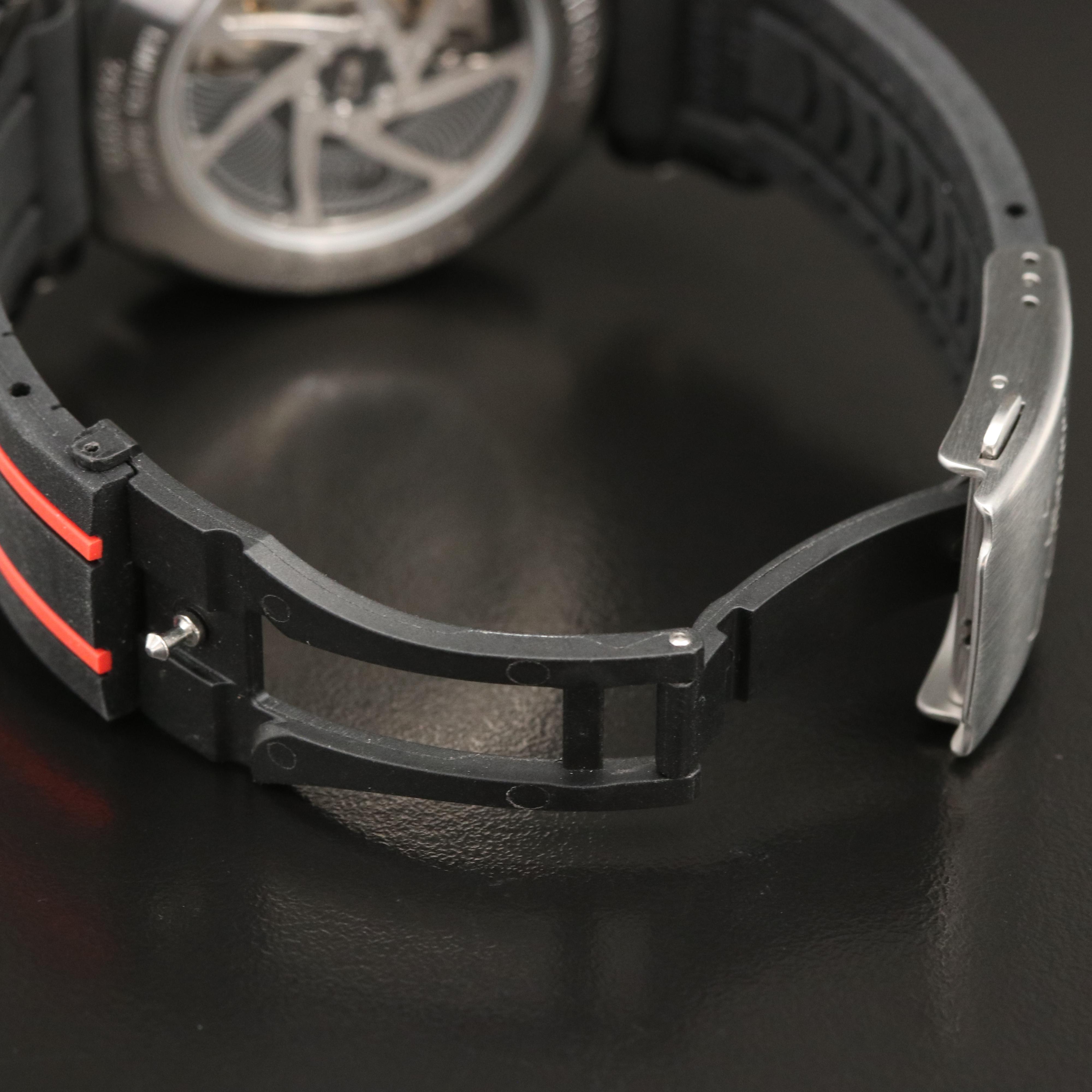 Tissot T-Race MotoGP Limited Edition Chronograph Watch