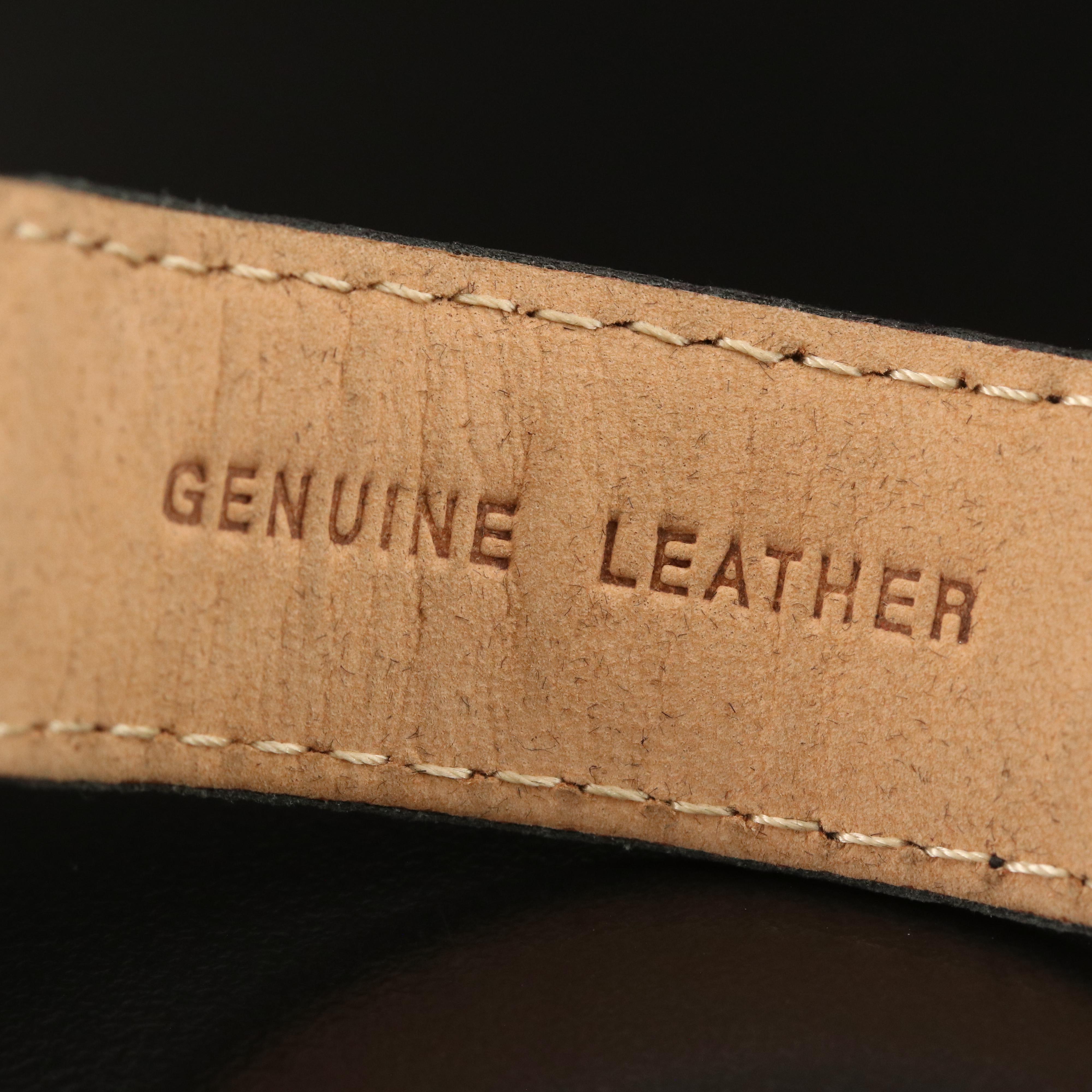 Tonino Lamborghini Steel Quartz Watch