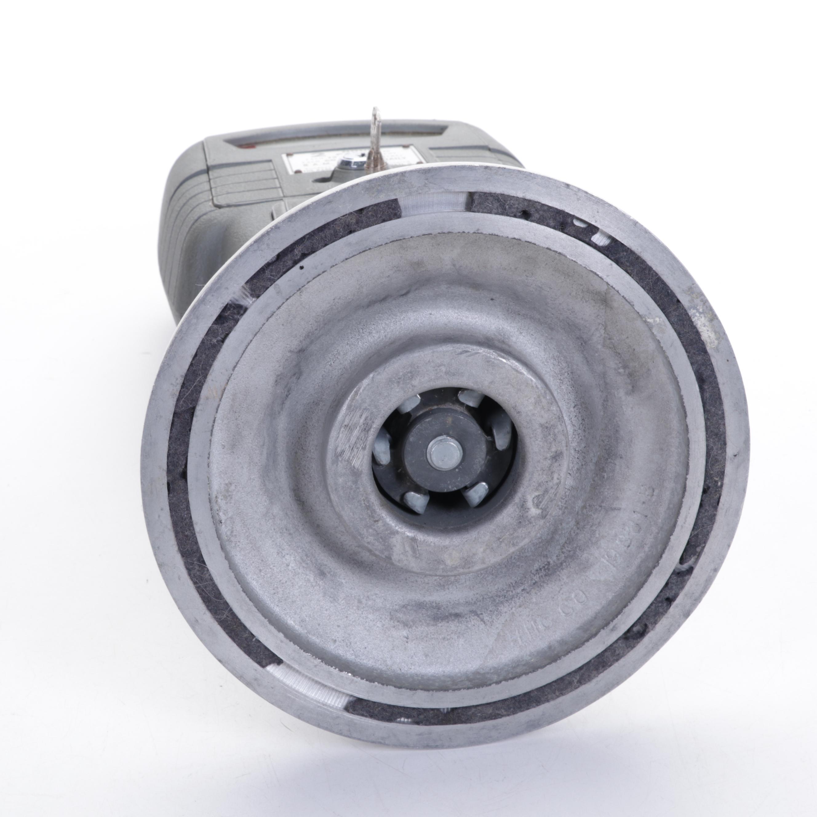 The Karpark Corp. Two Hours Parking Meter, Mid to Late 20th Century