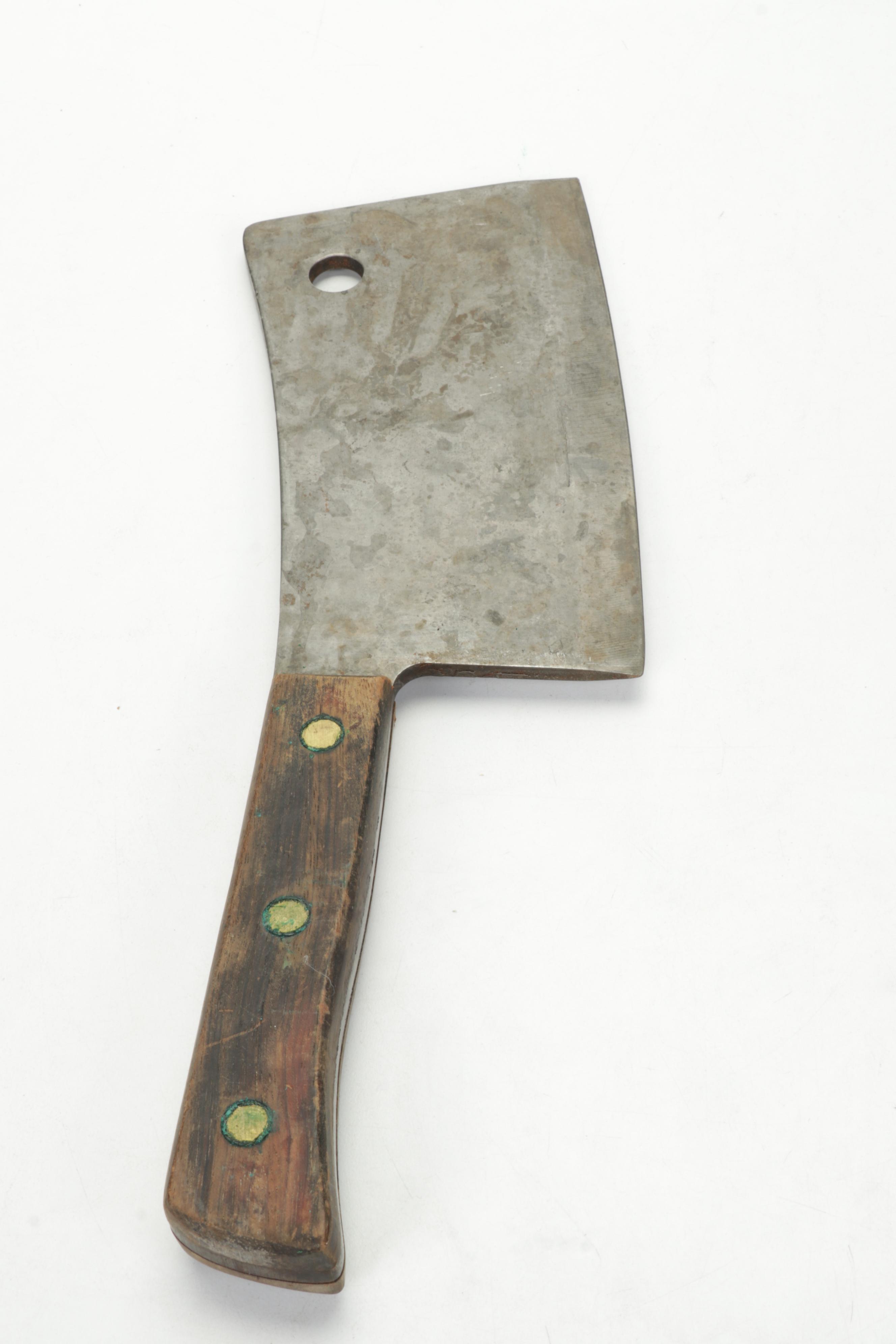 Dexter Russell Connoisseur Executive Chef's Knife Set