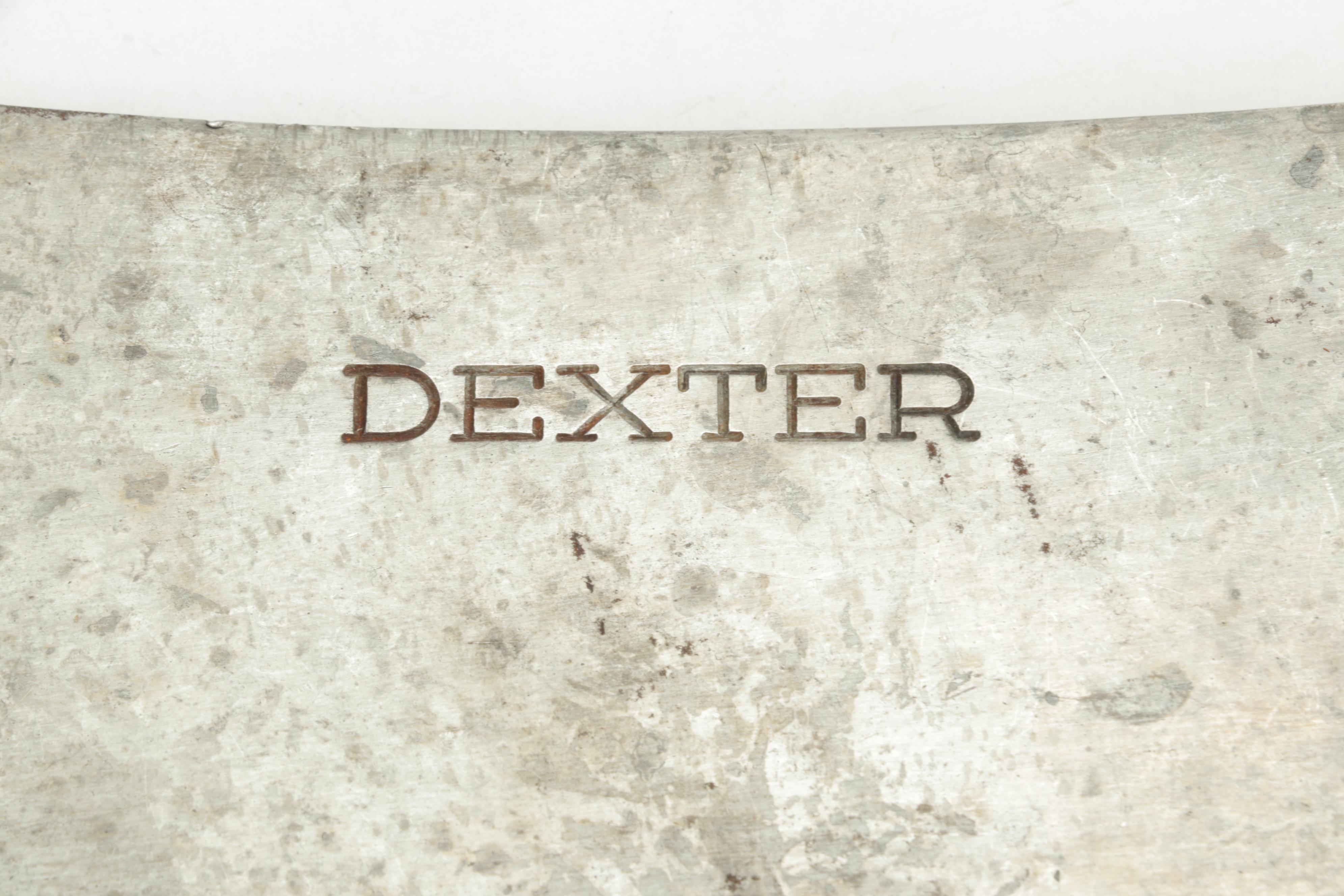 Dexter Russell Connoisseur Executive Chef's Knife Set