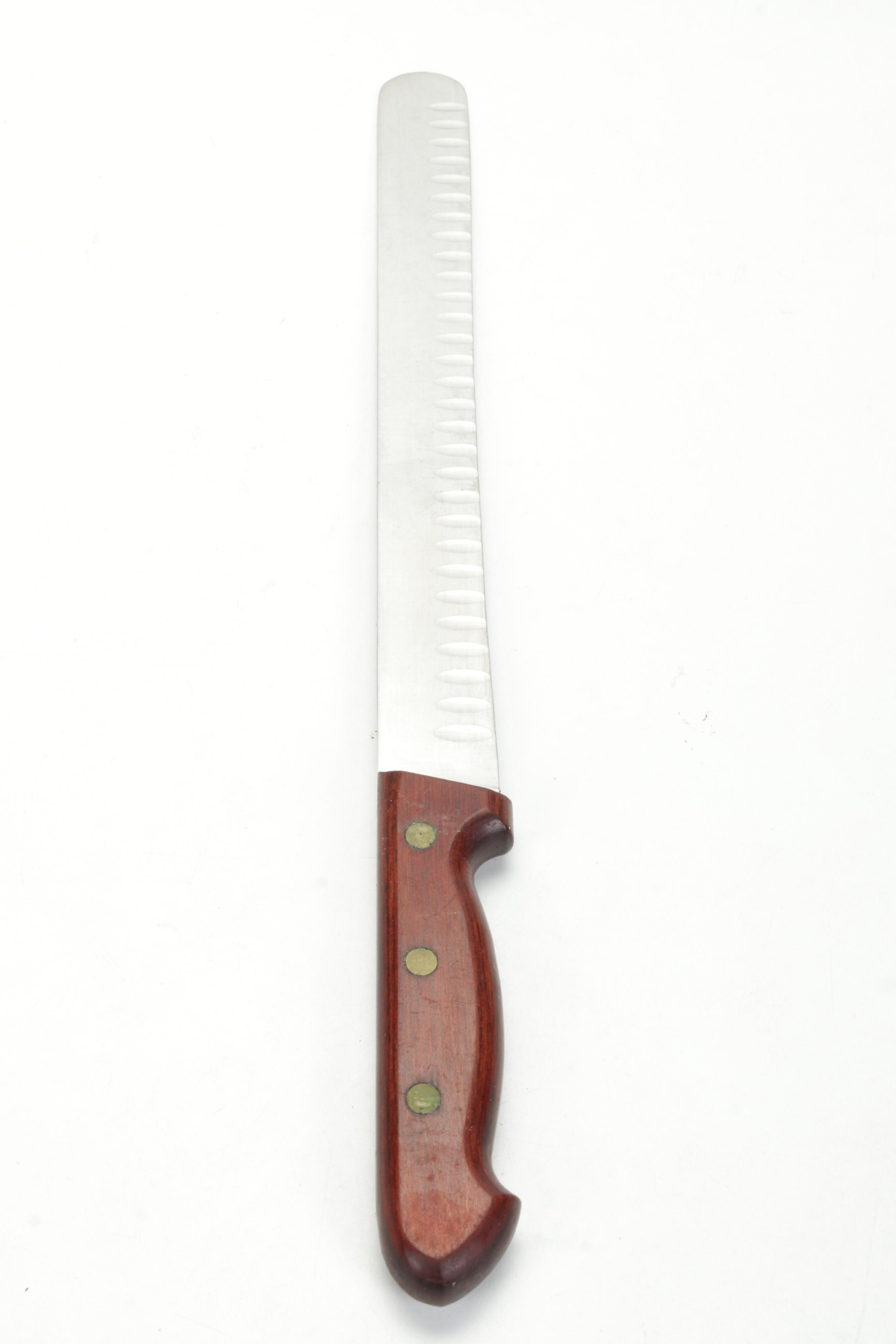 Dexter Russell Connoisseur Executive Chef's Knife Set