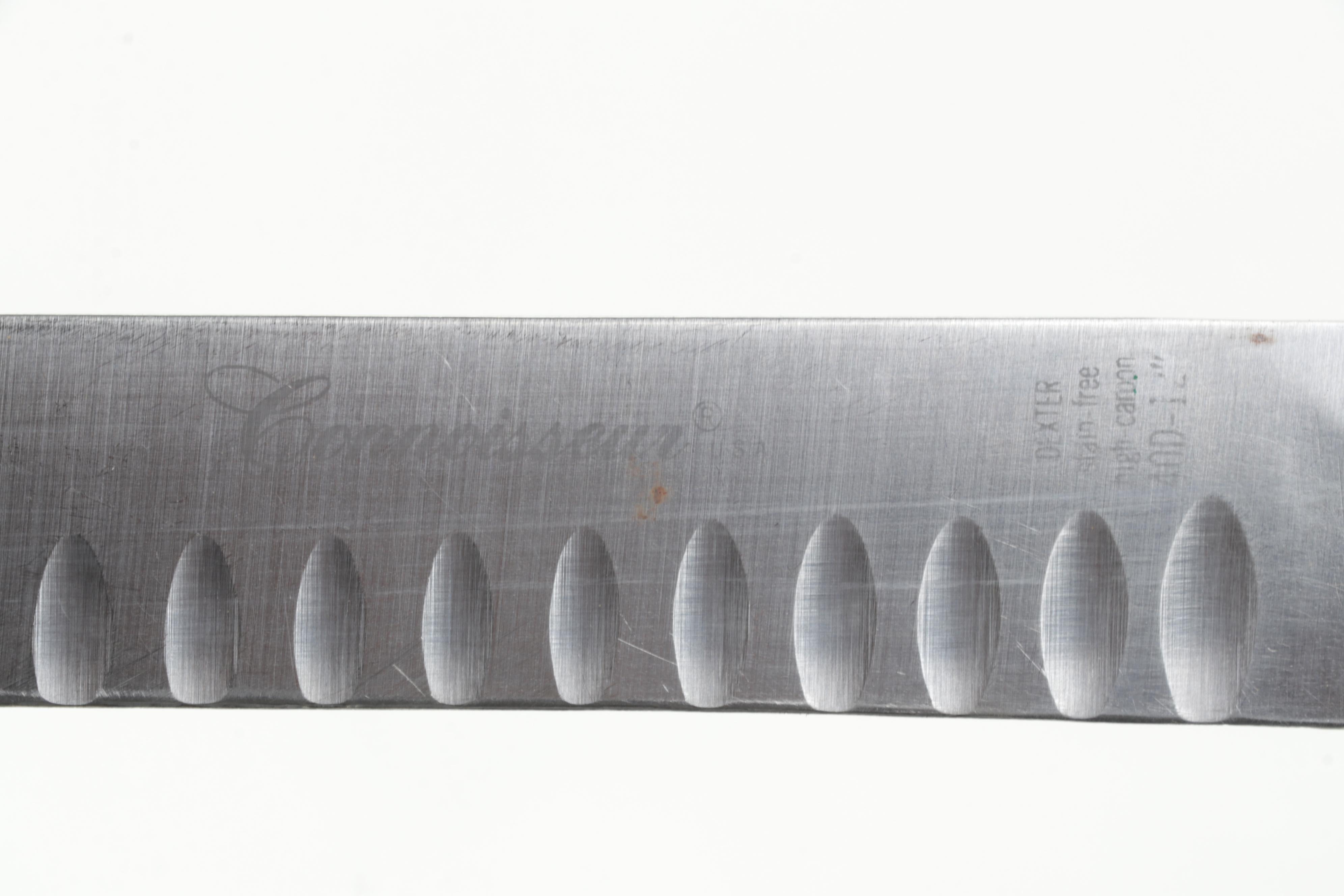 Dexter Russell Connoisseur Executive Chef's Knife Set