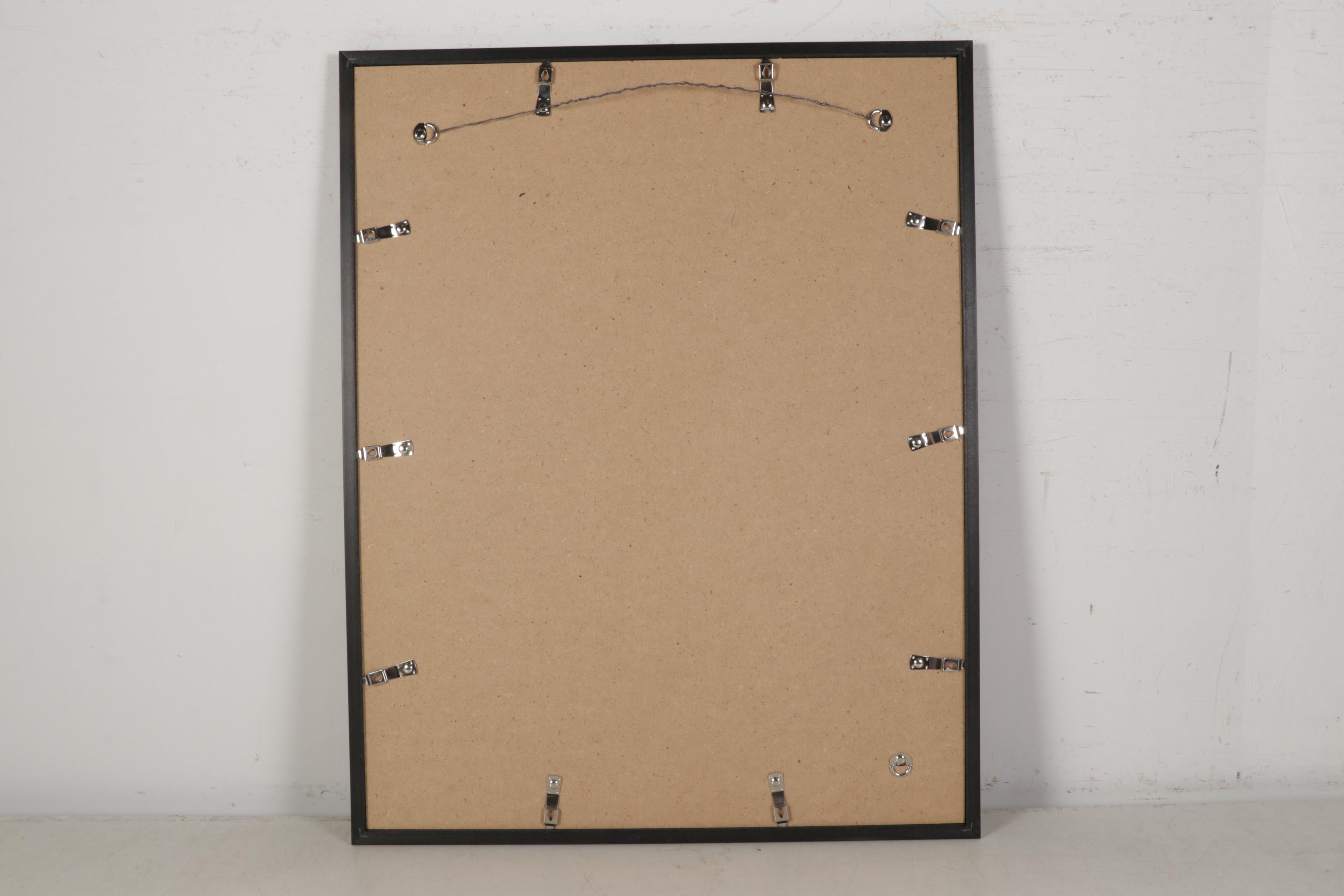 Offset Lithograph After J. C. Leyendecker of "The Saturday Evening Post" Cover