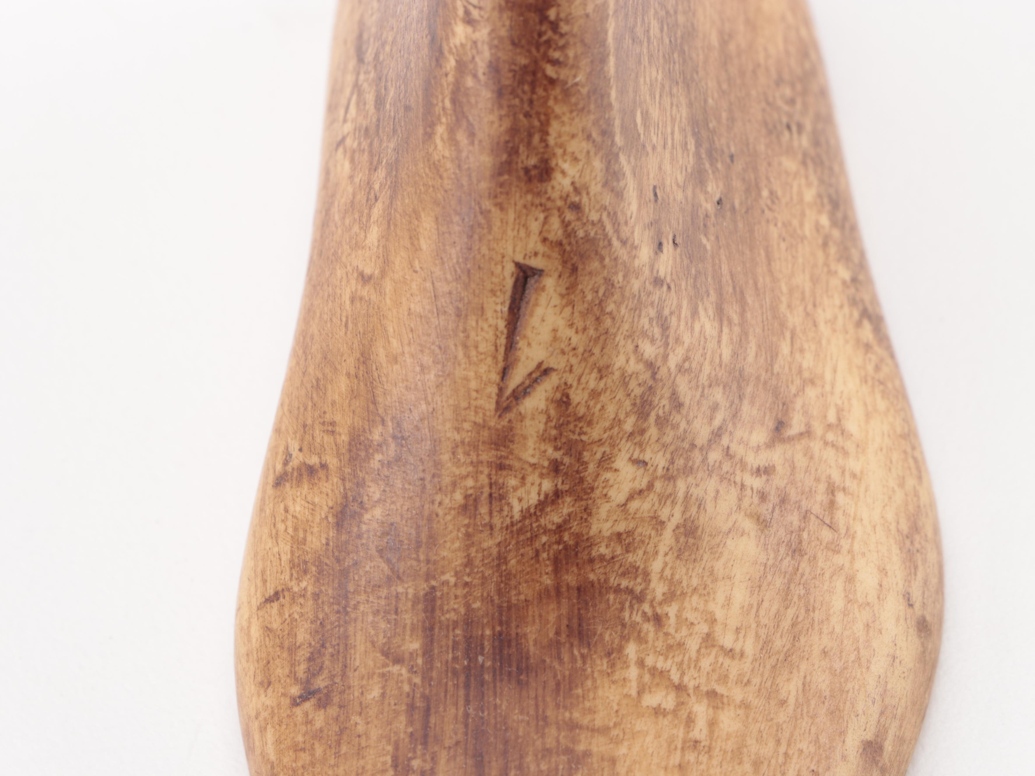 Hide Wrapped Wood Handled Stone Adzes, Drill, Scraper, With Bone Awl and More