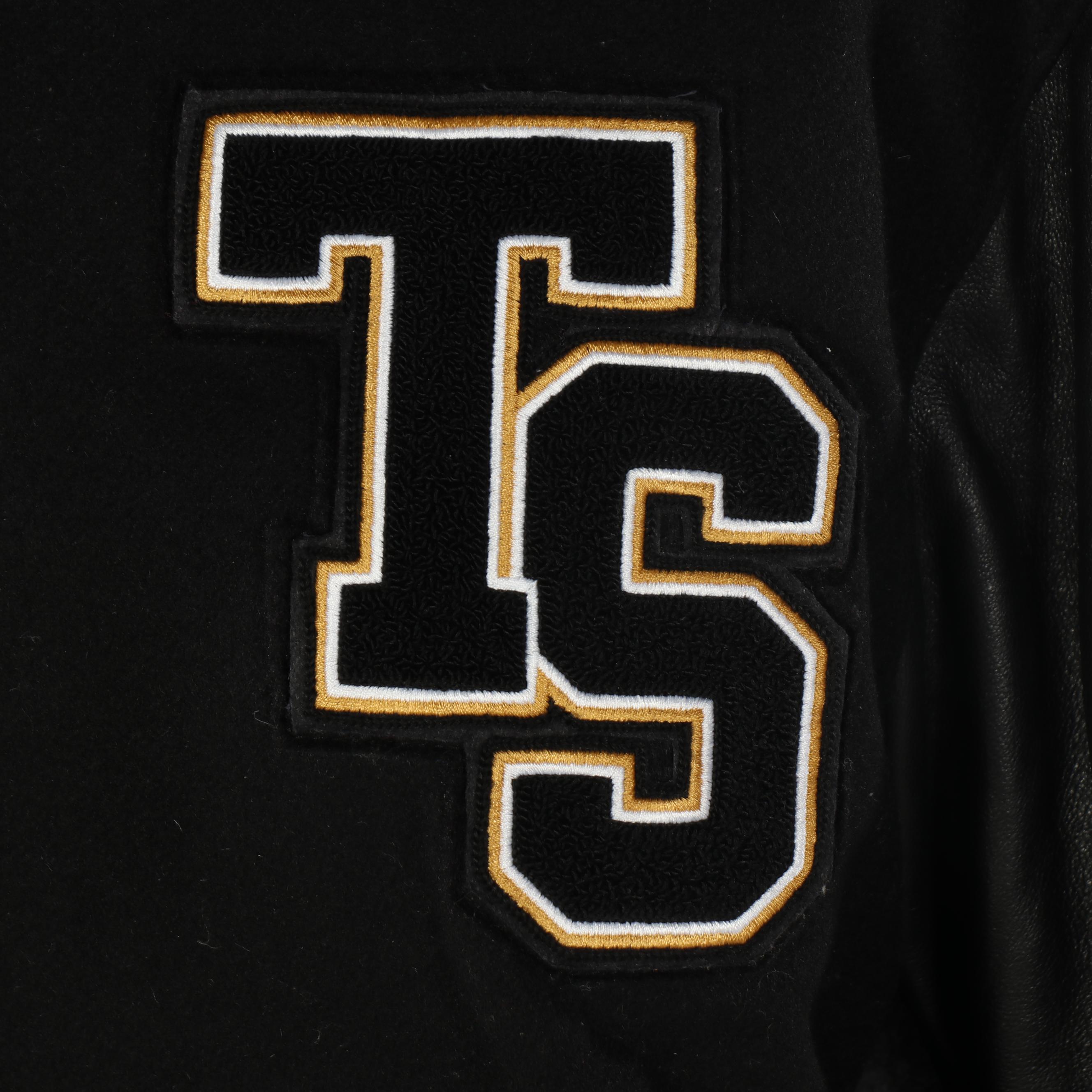 Tonight Show with Jimmy Fallon Varsity Jacket and Cast and Crew Gear