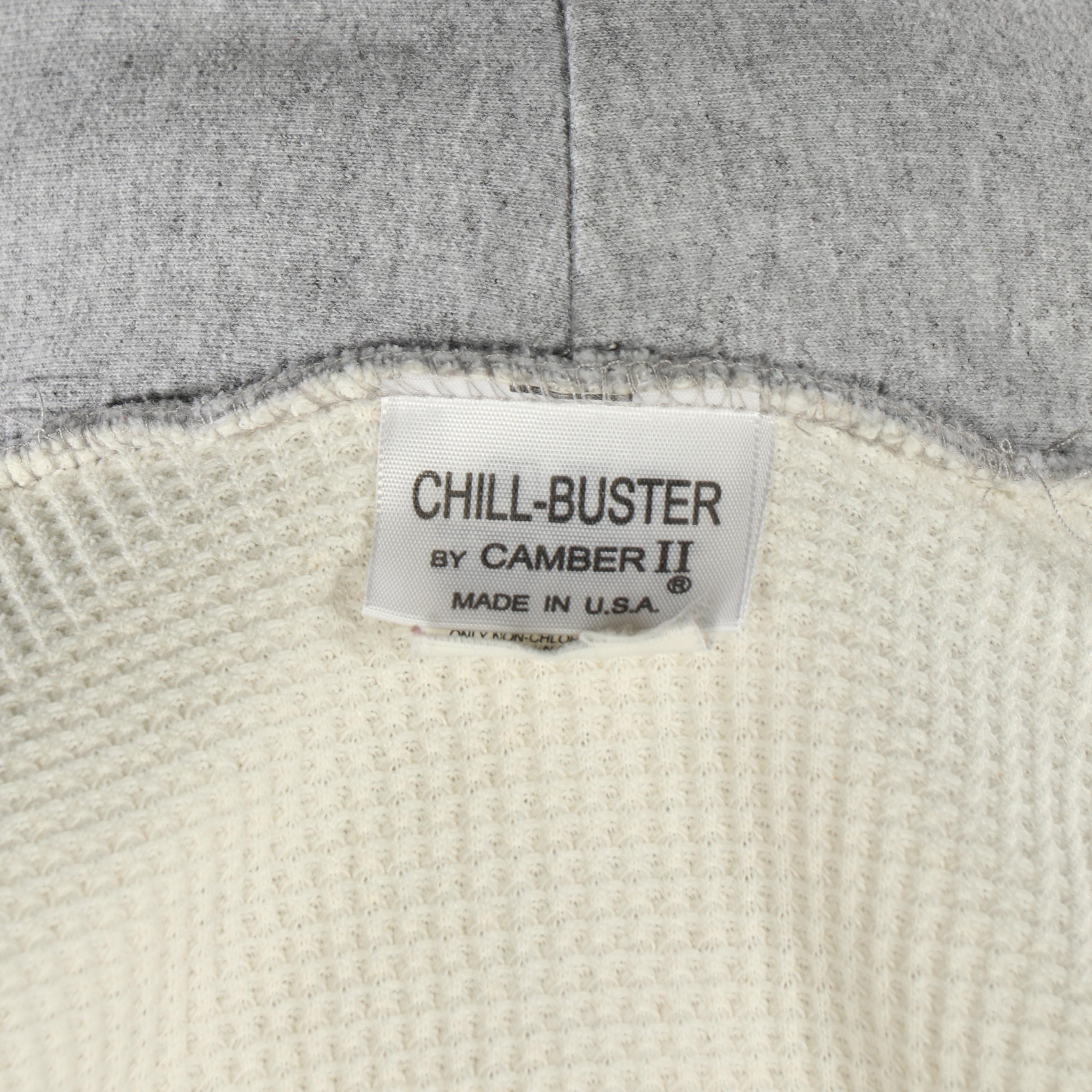 Tonight Show with Jimmy Fallon Varsity Jacket and Cast and Crew Gear