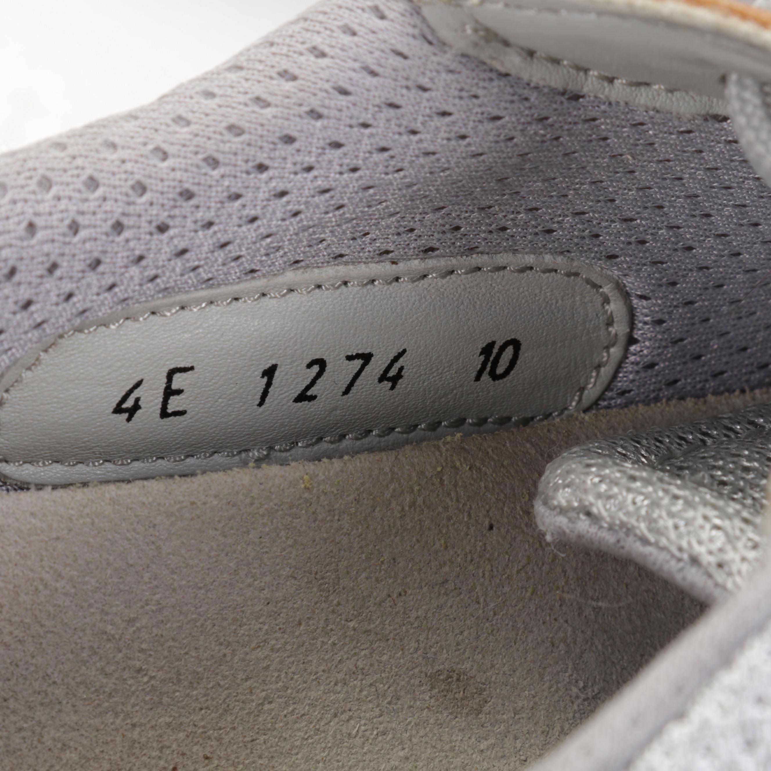 Men's Prada Lace-Up Shoes and Brown Cashmere Turtleneck Sweater