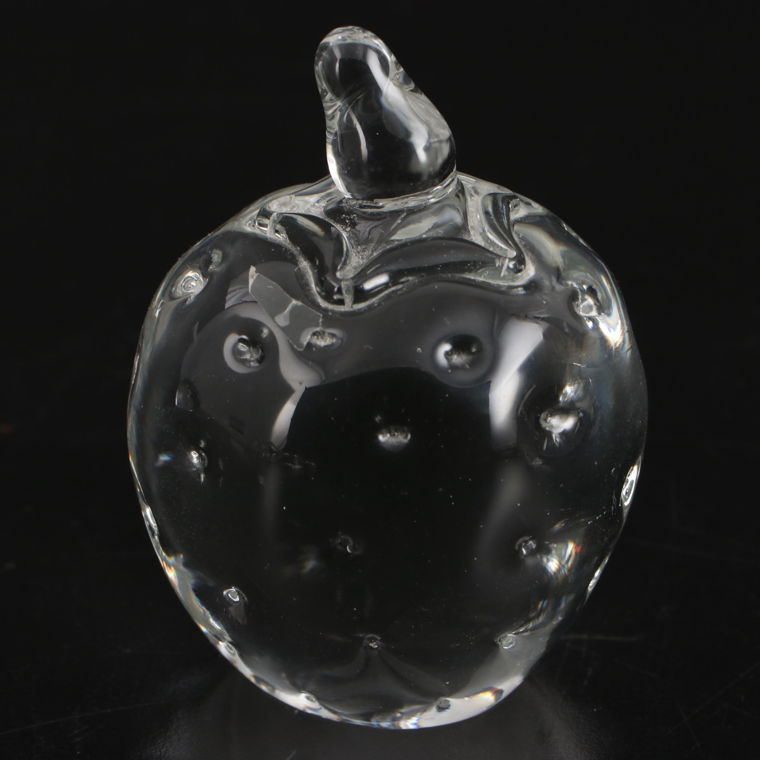 Princess House Crystal Figurines with Other Crystal, Glass, Acrylic Décor