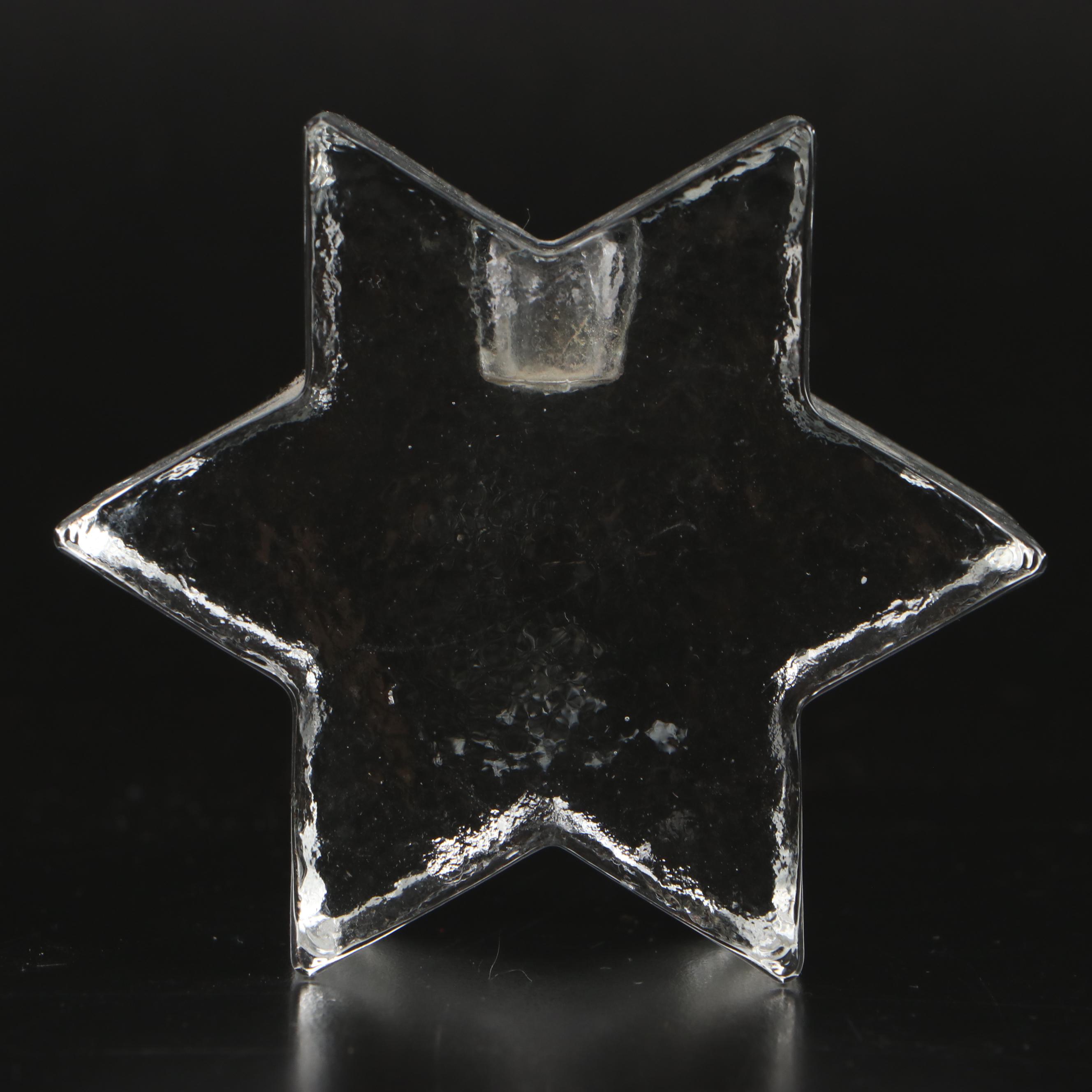 Princess House Crystal Figurines with Other Crystal, Glass, Acrylic Décor